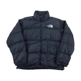 The North Face 700 Nuptse Puffer Jacket - Large