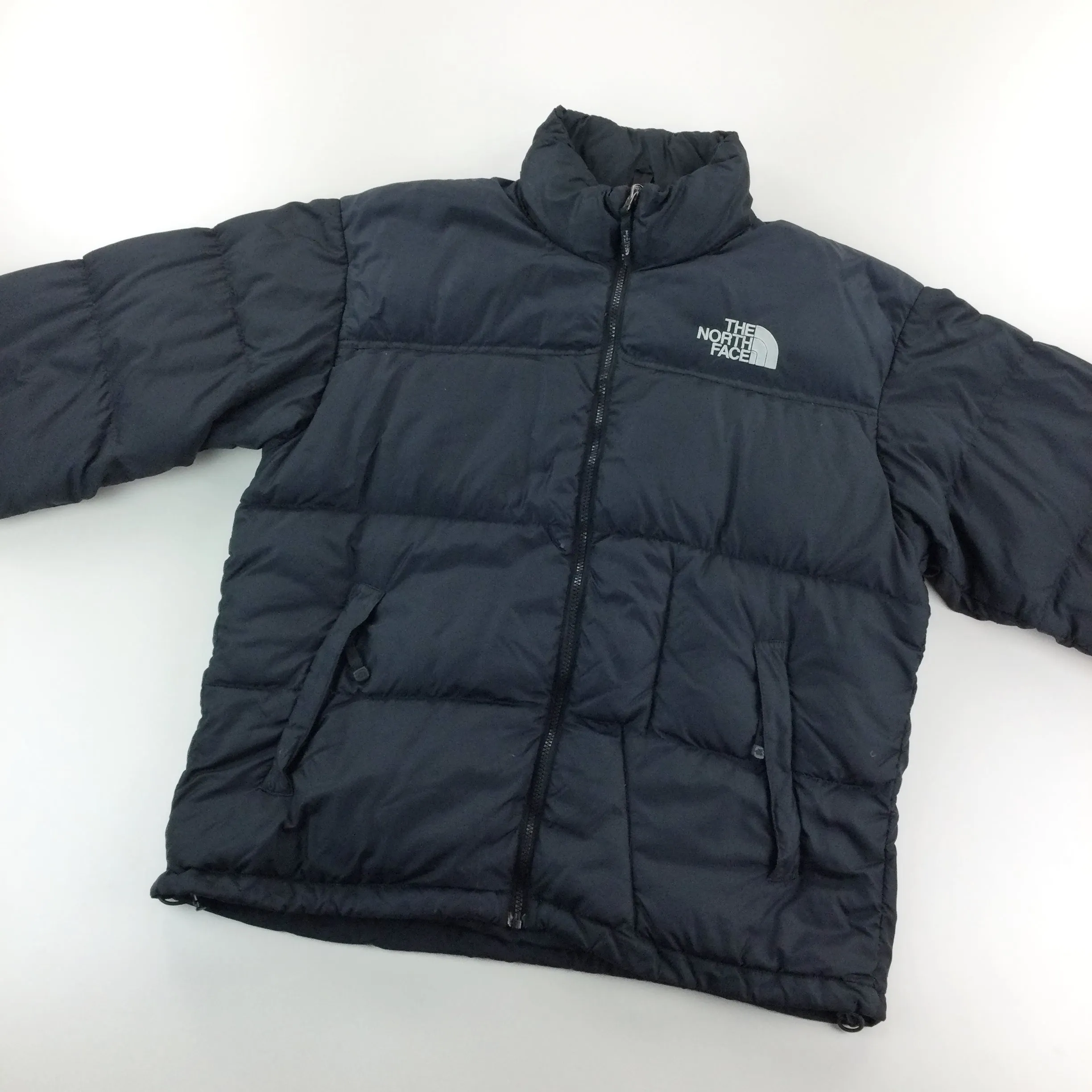 The North Face 700 Nuptse Puffer Jacket - Large