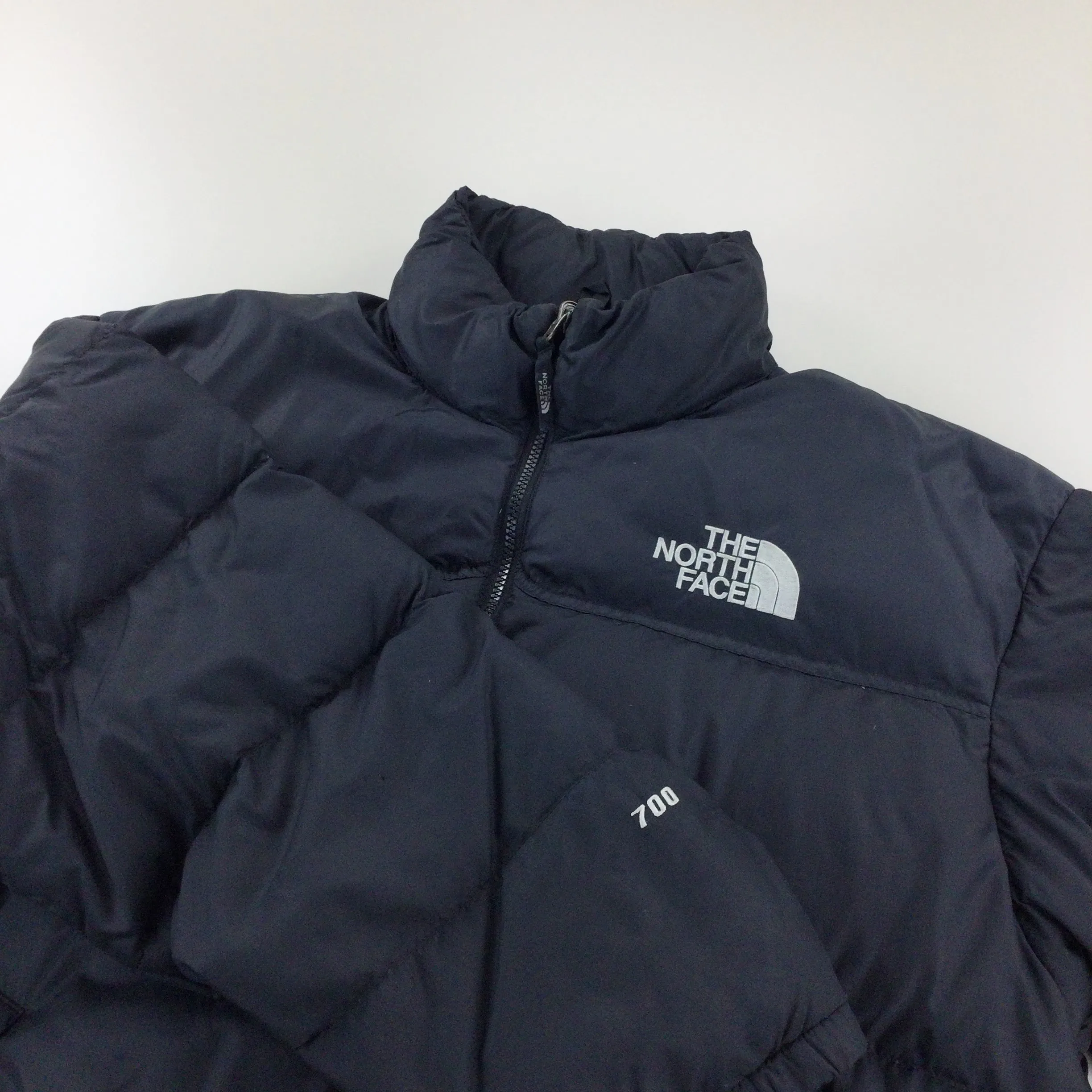 The North Face 700 Nuptse Puffer Jacket - Large