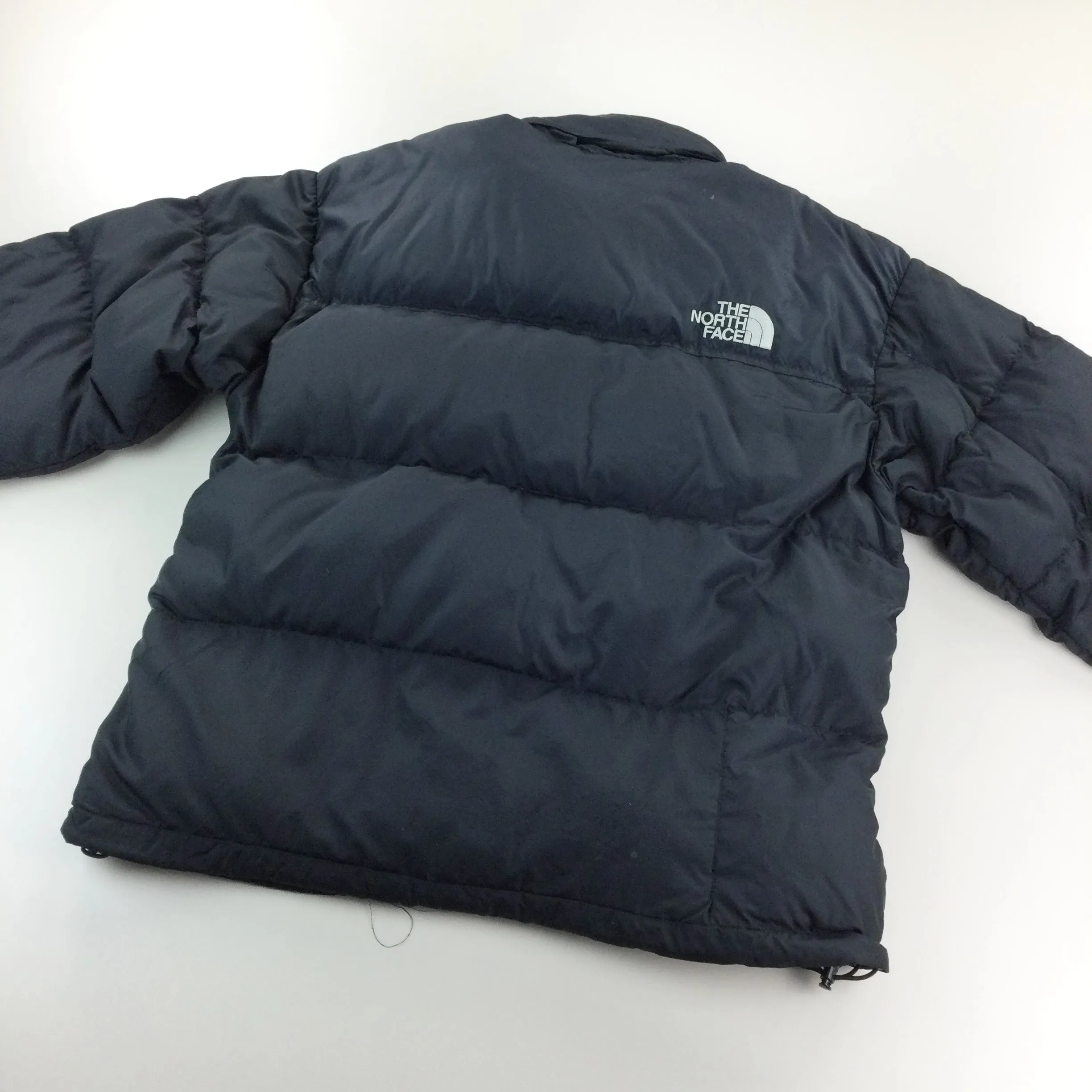 The North Face 700 Nuptse Puffer Jacket - Large