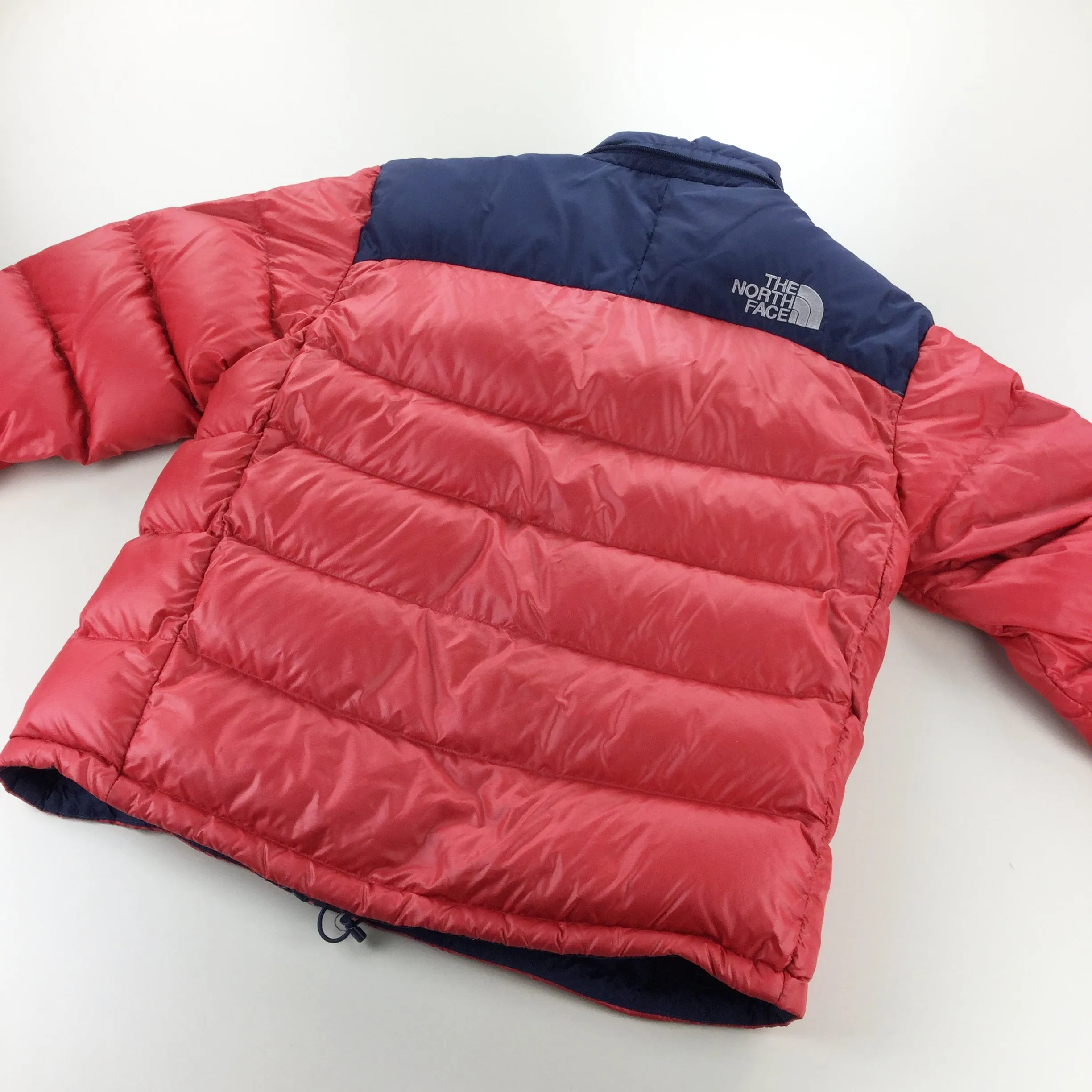 The North Face 700 Nuptse Puffer Jacket - Medium