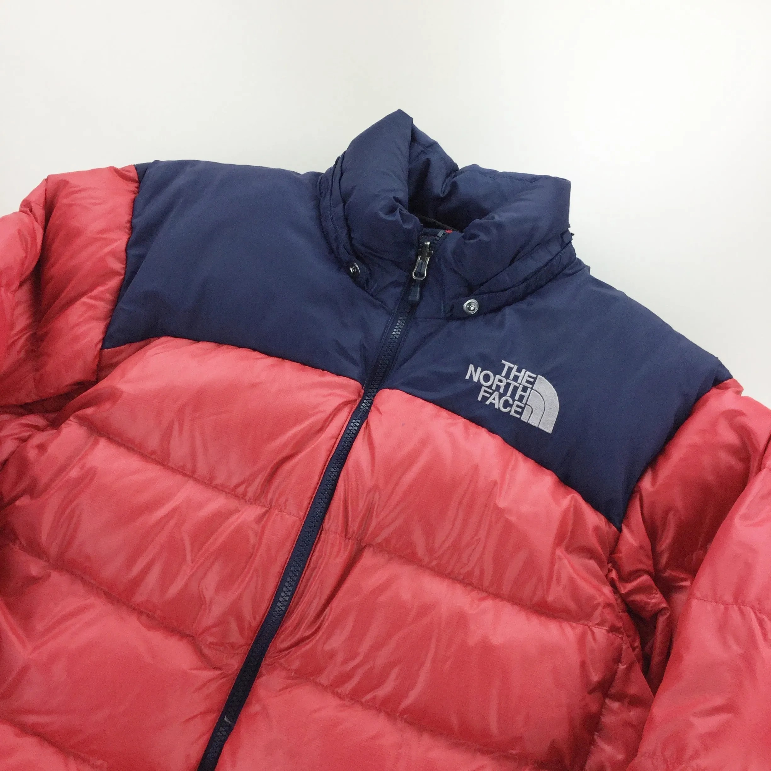 The North Face 700 Nuptse Puffer Jacket - Medium