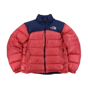 The North Face 700 Nuptse Puffer Jacket - Medium