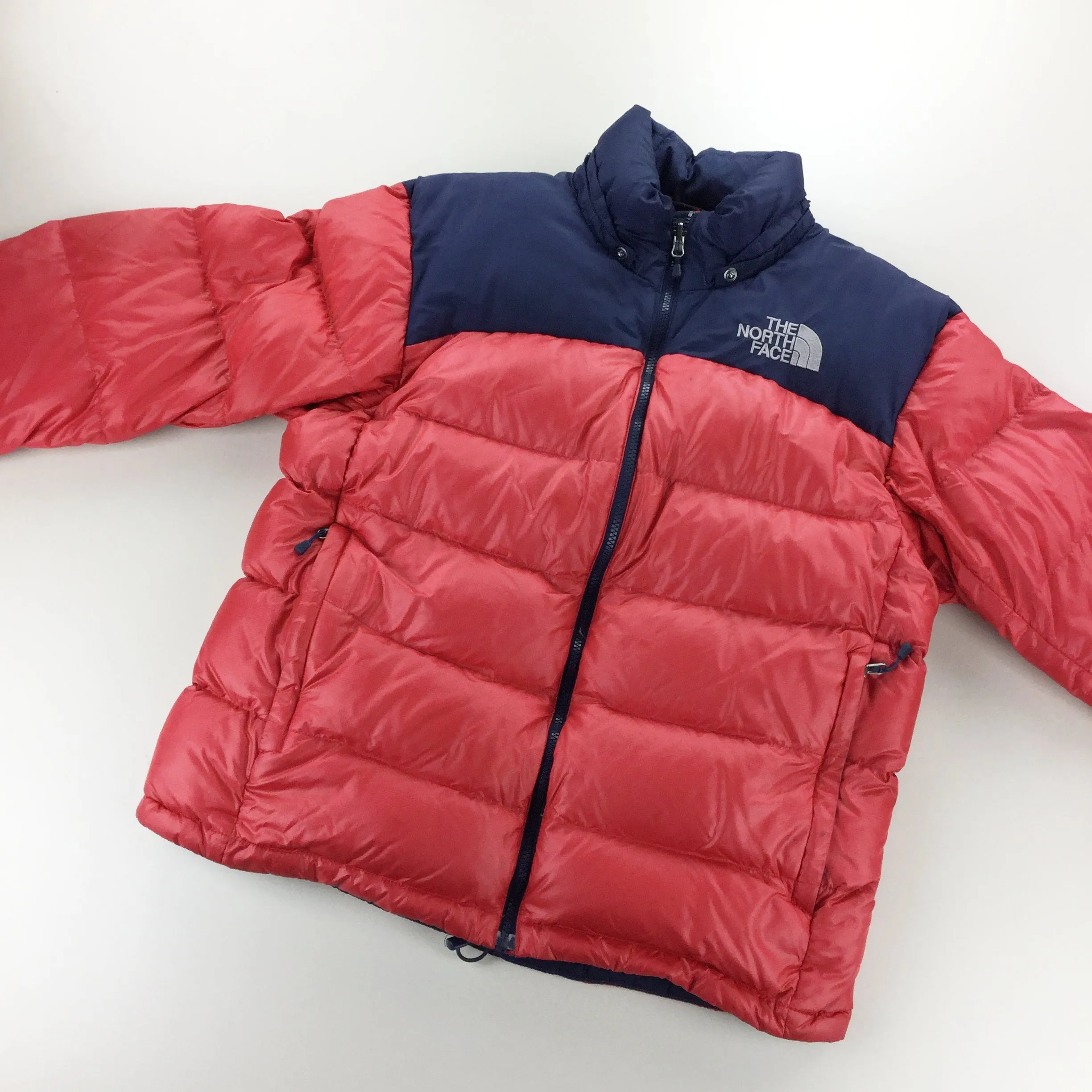 The North Face 700 Nuptse Puffer Jacket - Medium