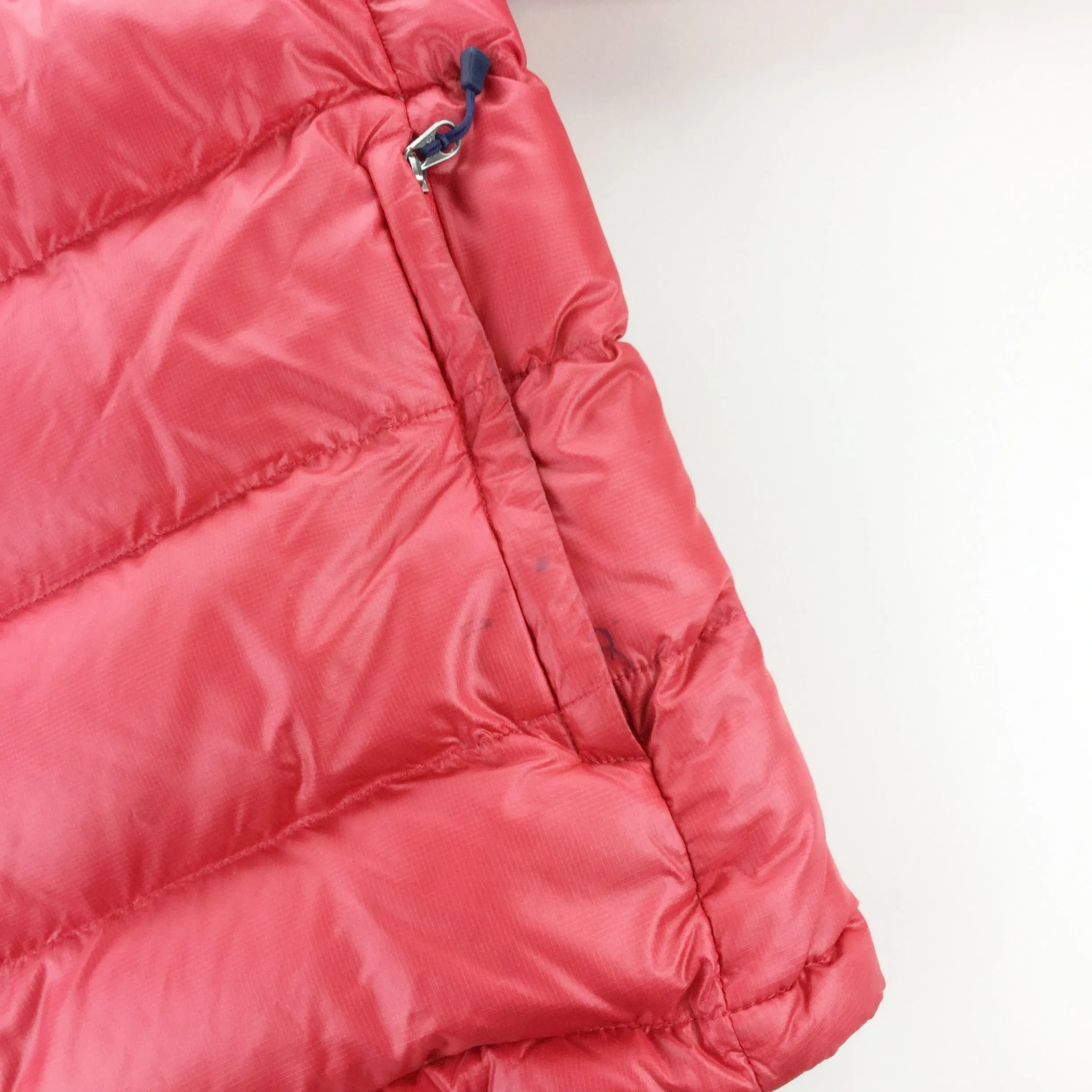 The North Face 700 Nuptse Puffer Jacket - Medium