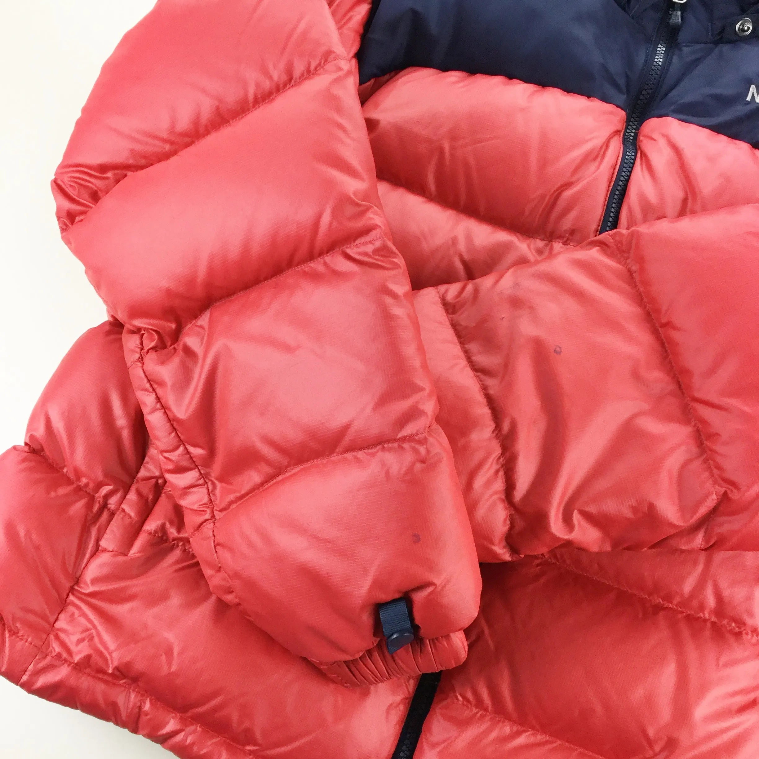 The North Face 700 Nuptse Puffer Jacket - Medium