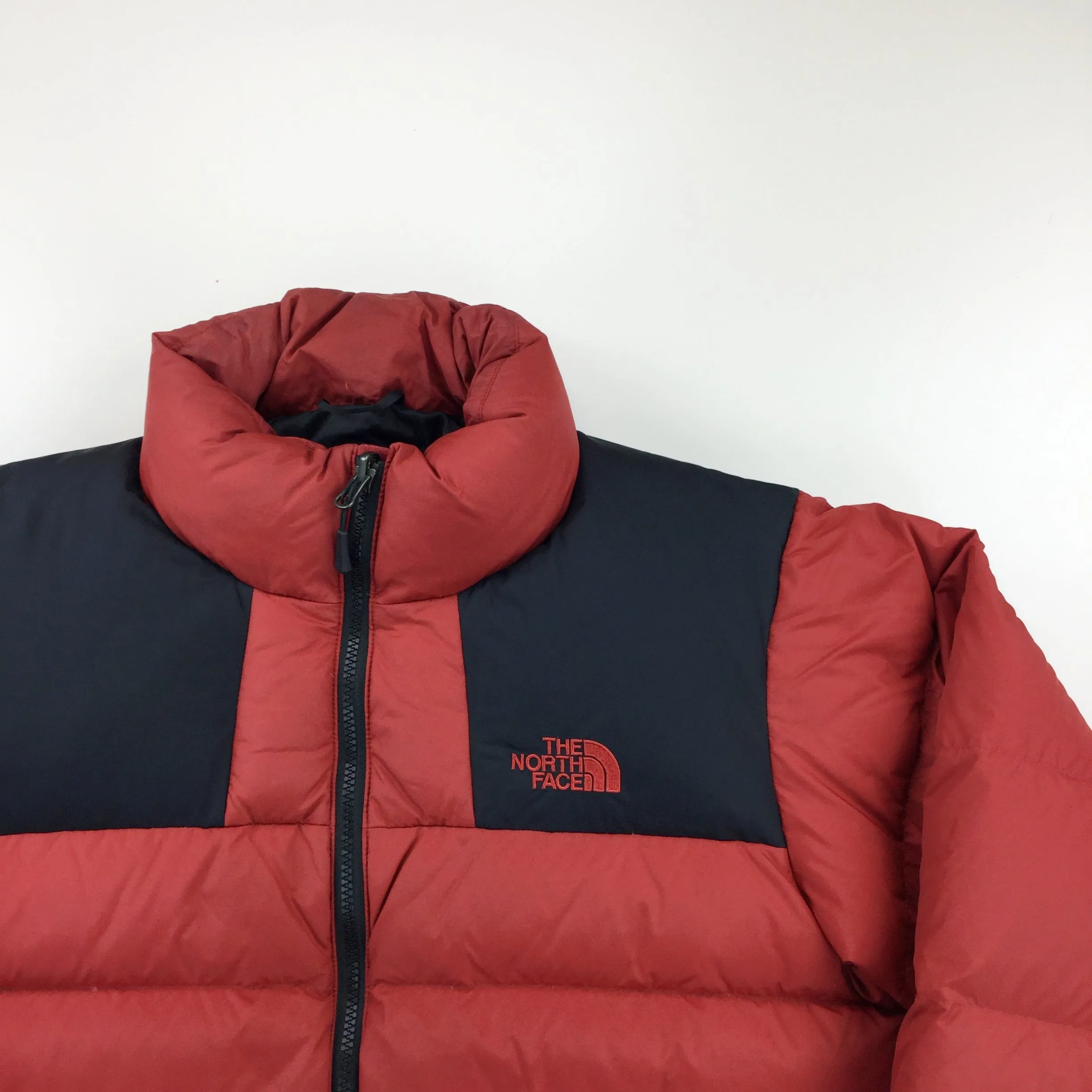 The North Face 700 Nuptse Puffer Jacket - Small