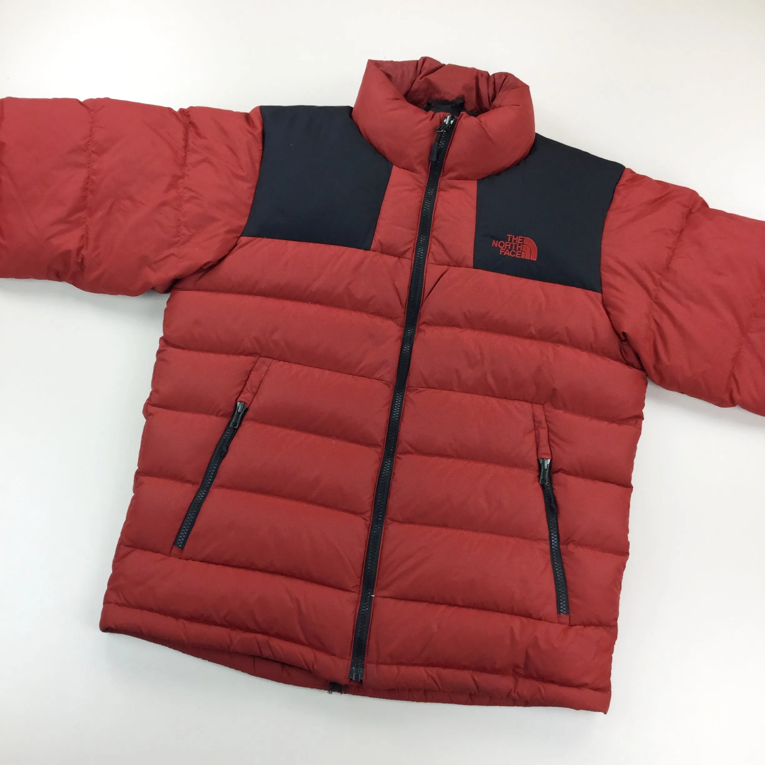 The North Face 700 Nuptse Puffer Jacket - Small