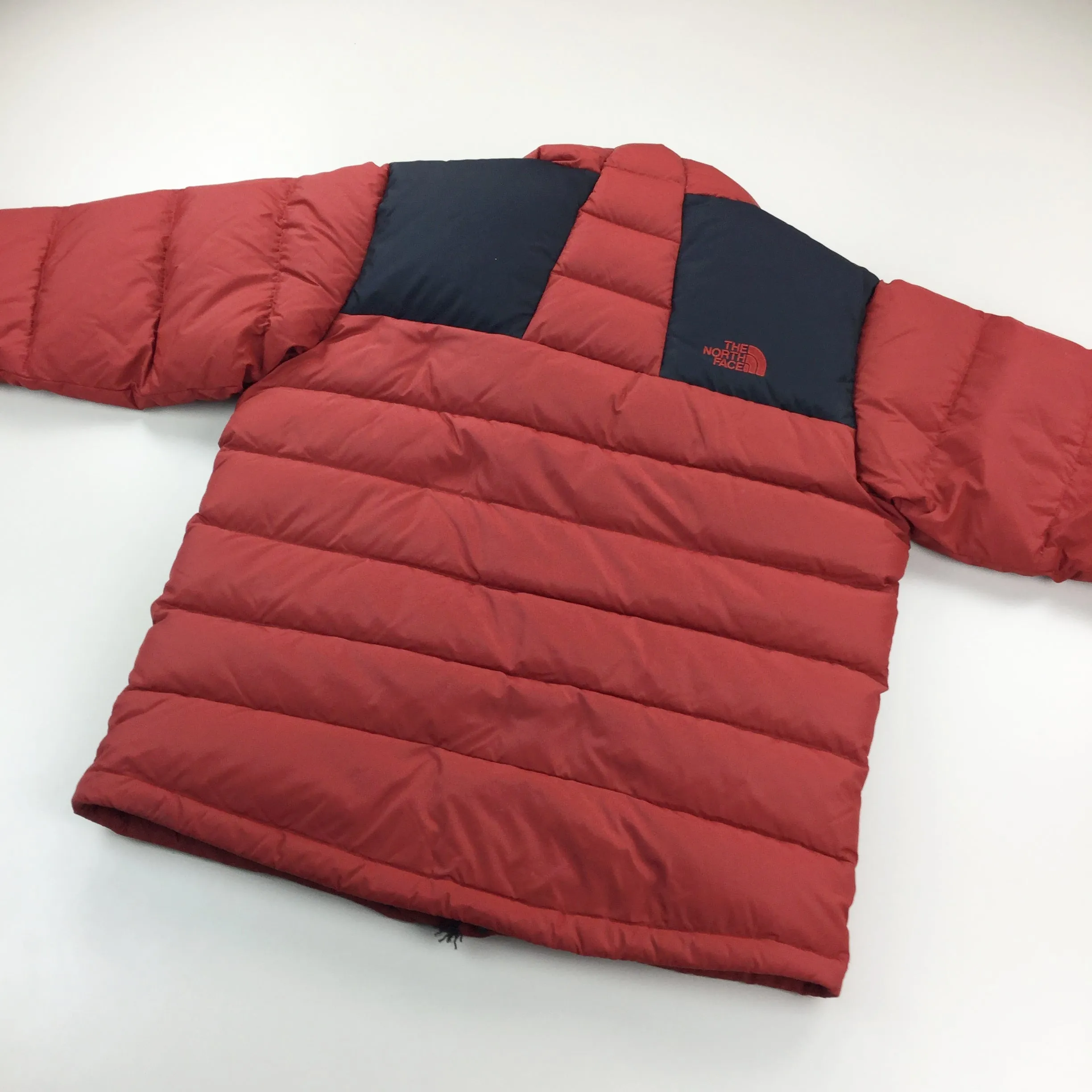 The North Face 700 Nuptse Puffer Jacket - Small