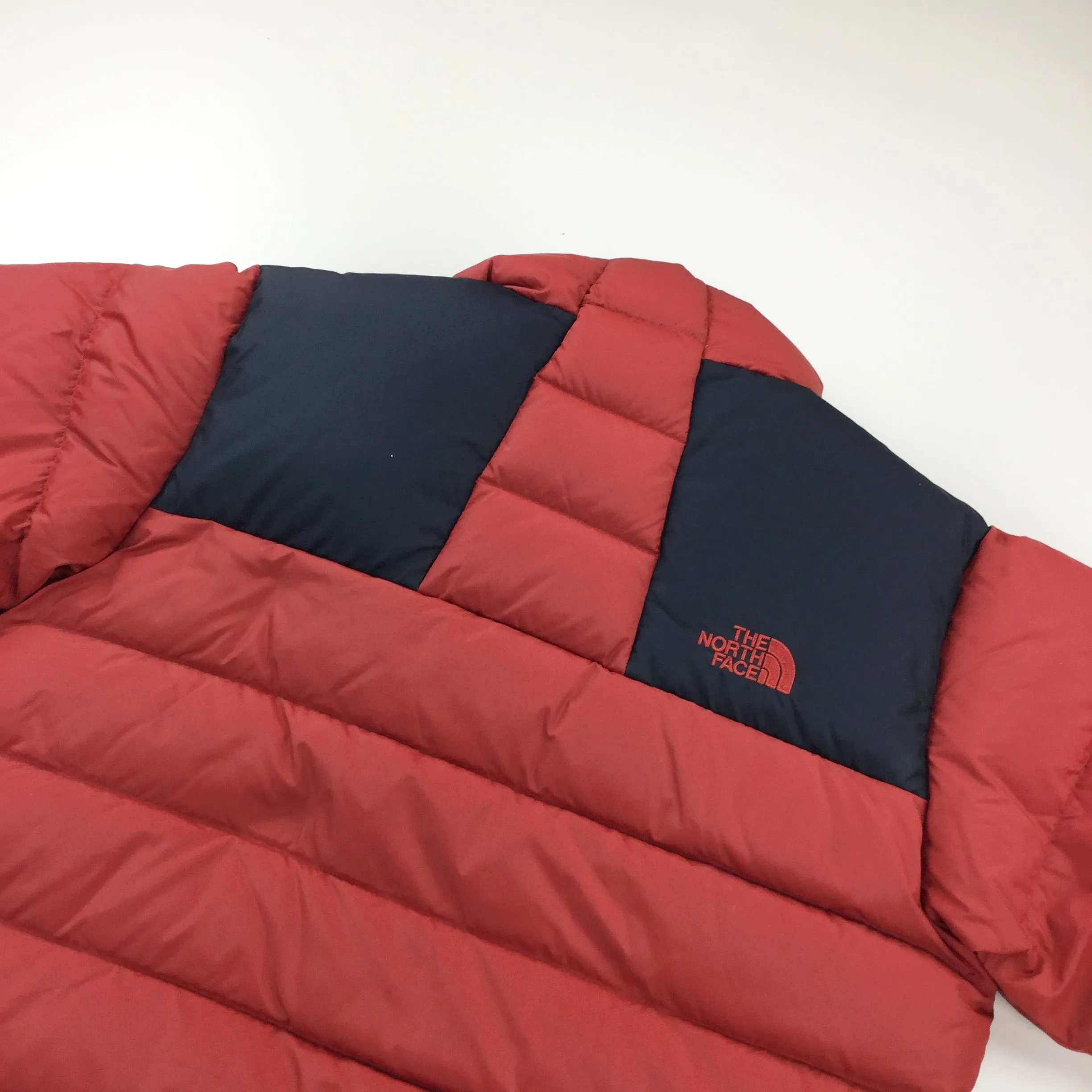 The North Face 700 Nuptse Puffer Jacket - Small