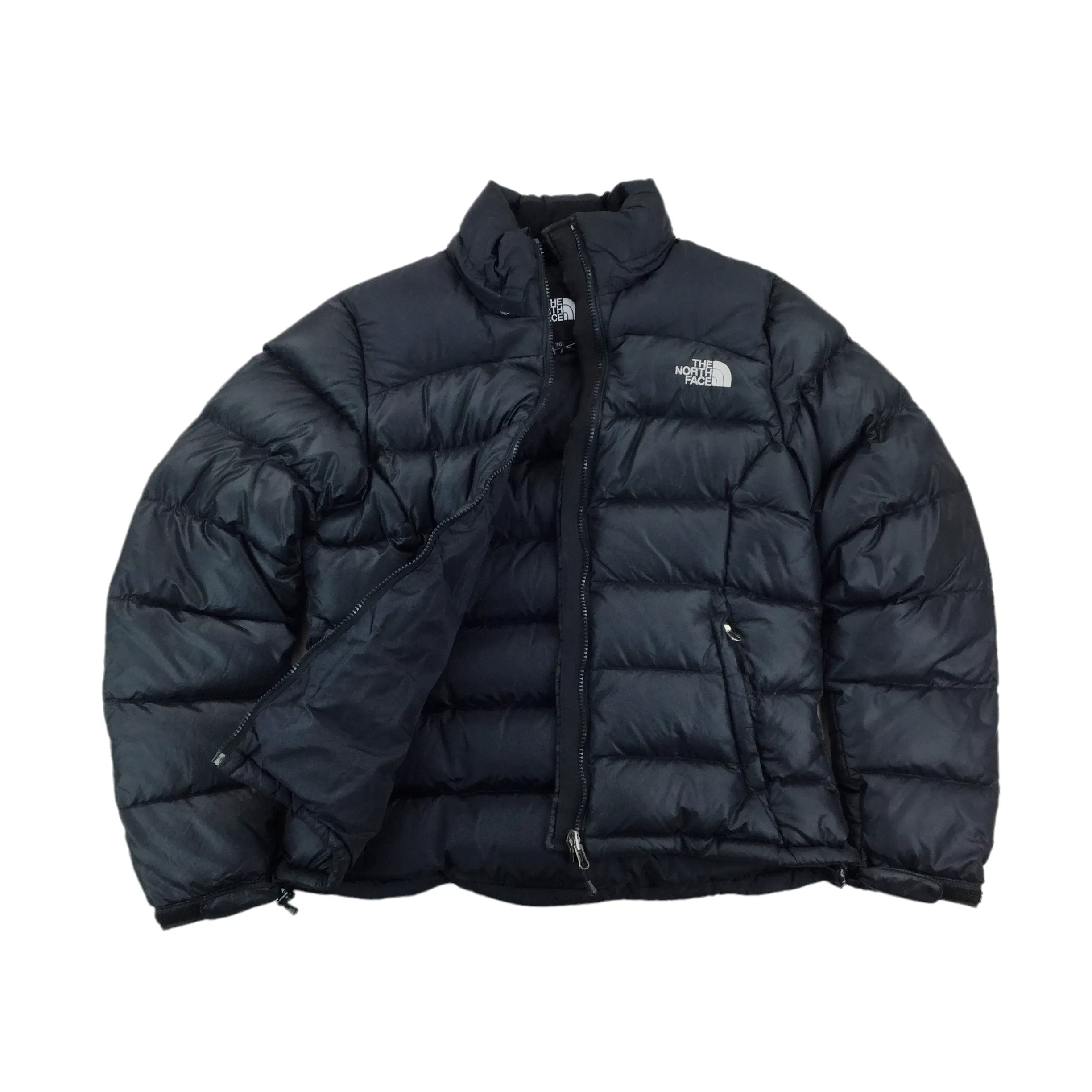 The North Face 700 Nuptse Puffer Jacket - Women/L