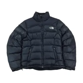 The North Face 700 Nuptse Puffer Jacket - Women/L