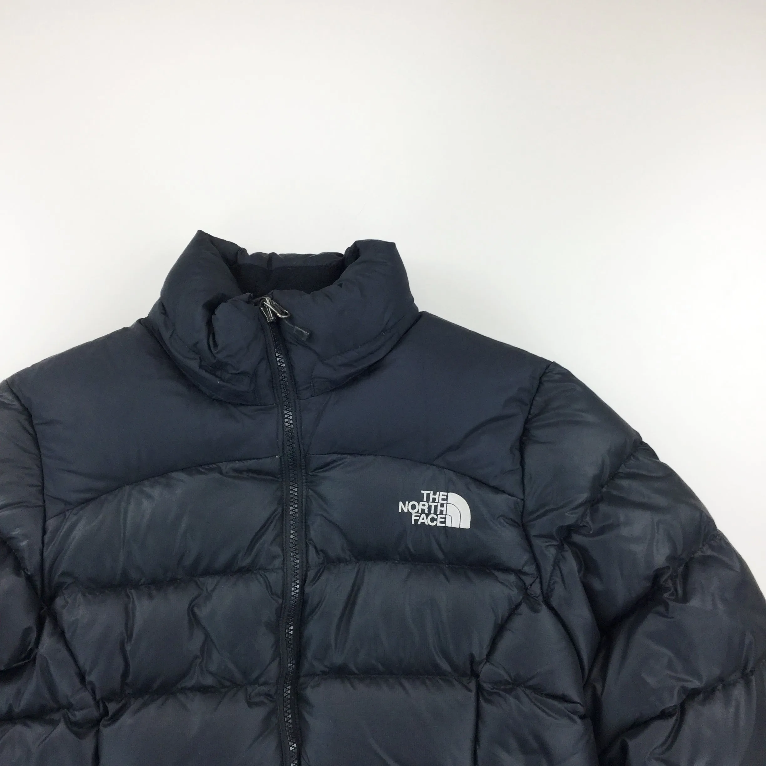 The North Face 700 Nuptse Puffer Jacket - Women/L