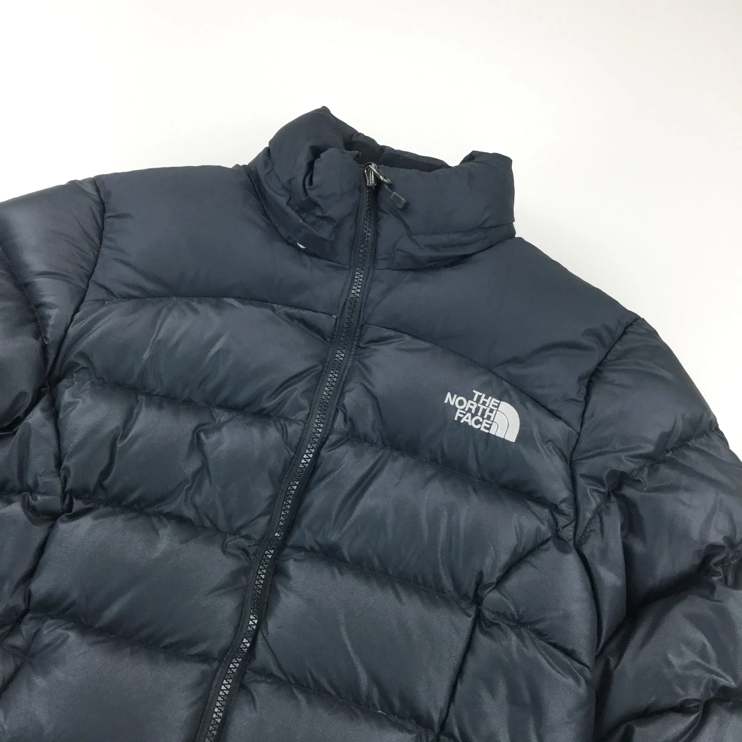 The North Face 700 Nuptse Puffer Jacket - Women/L