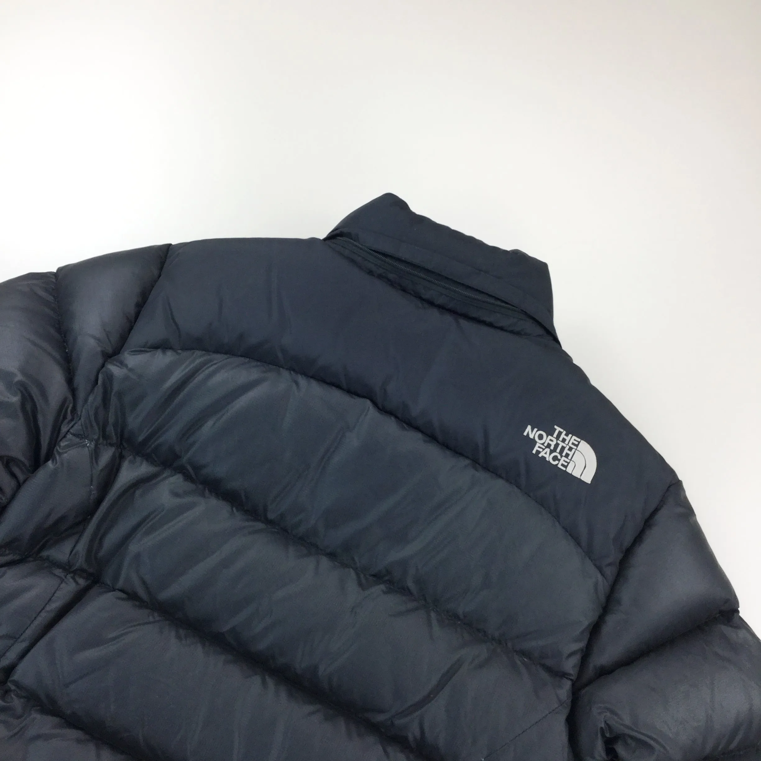 The North Face 700 Nuptse Puffer Jacket - Women/L