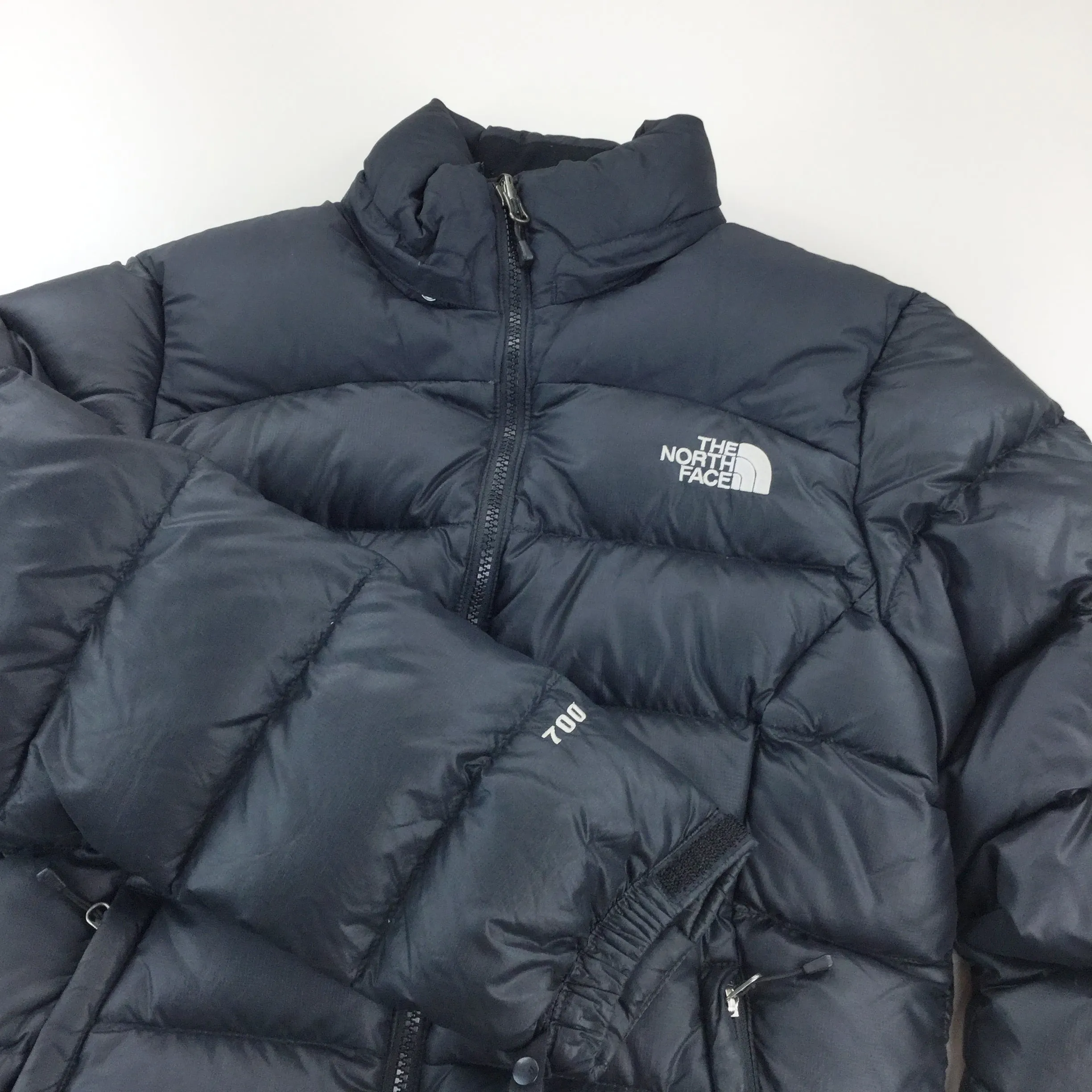 The North Face 700 Nuptse Puffer Jacket - Women/L