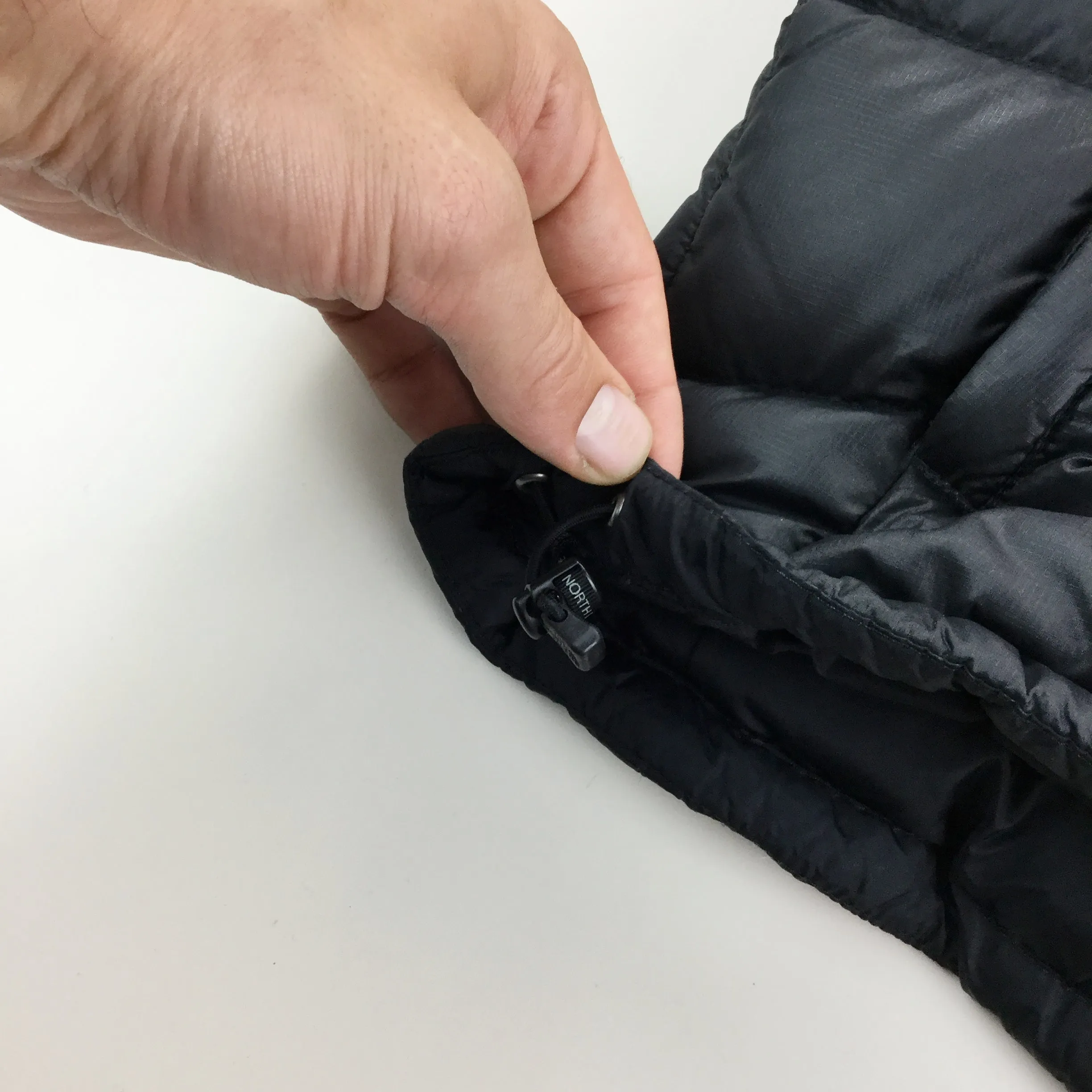 The North Face 700 Nuptse Puffer Jacket - Women/L