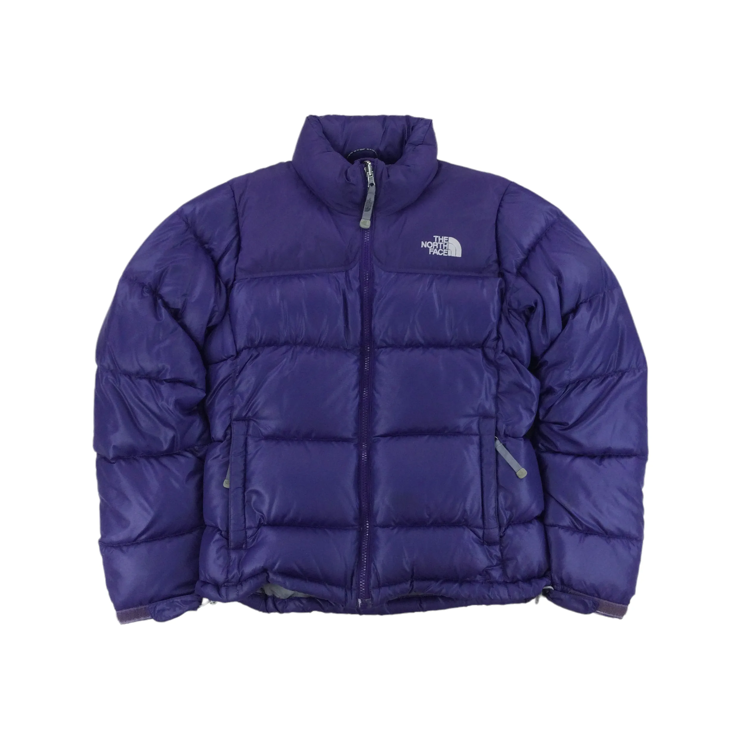 The North Face 700 Nuptse Puffer Jacket - Women/S