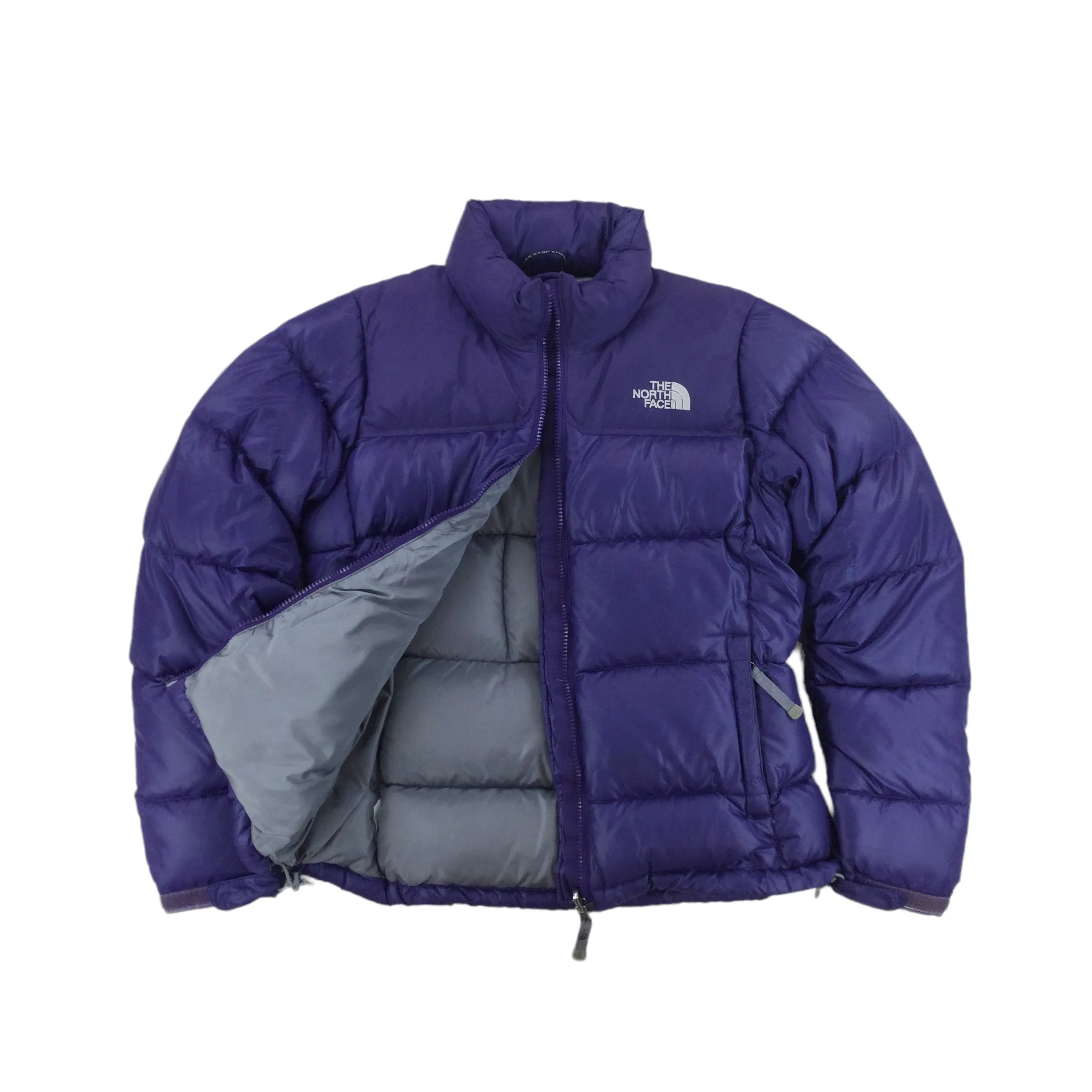 The North Face 700 Nuptse Puffer Jacket - Women/S