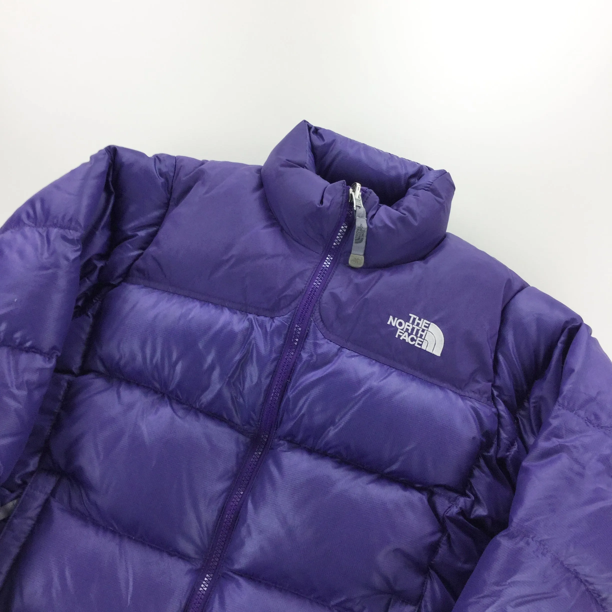 The North Face 700 Nuptse Puffer Jacket - Women/S