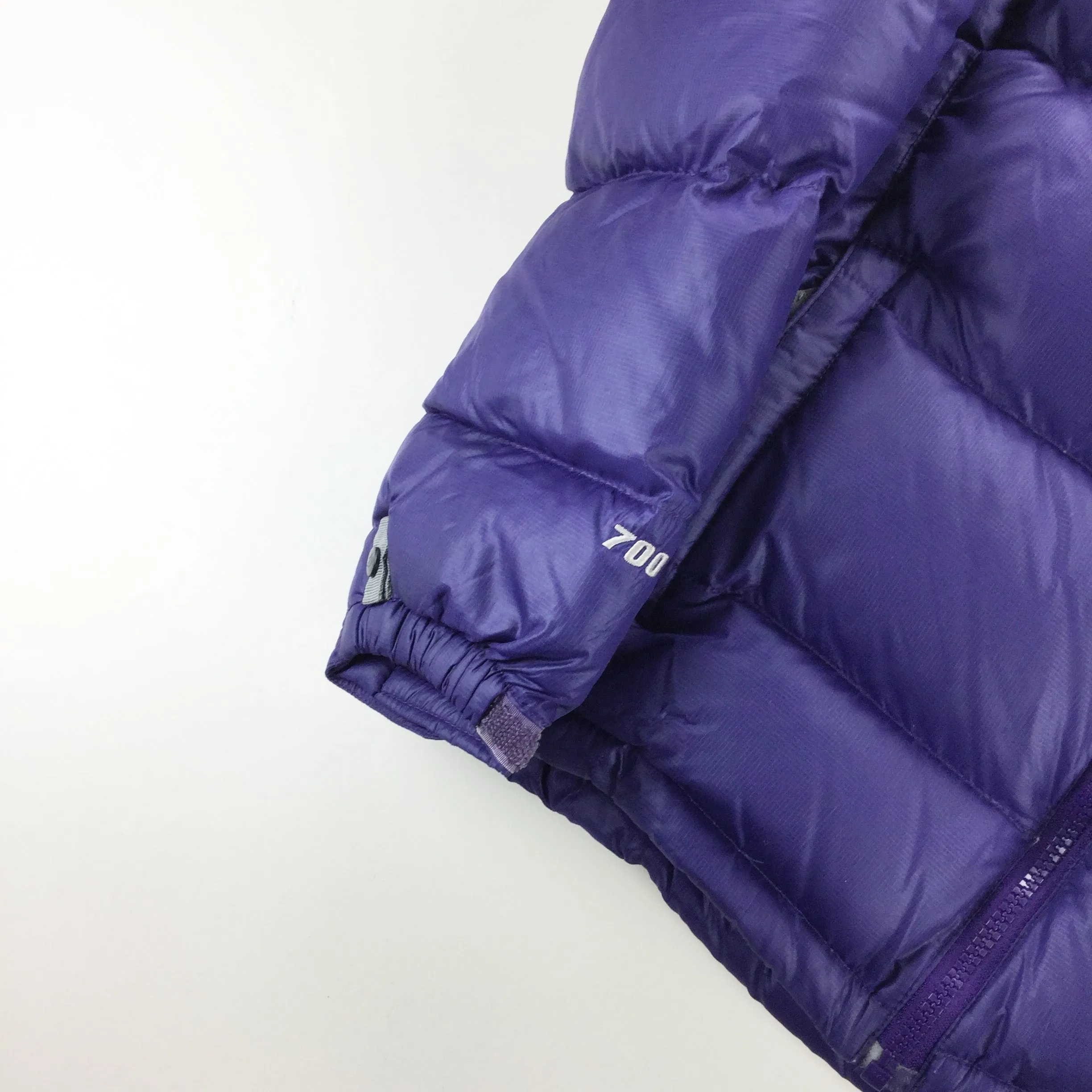 The North Face 700 Nuptse Puffer Jacket - Women/S