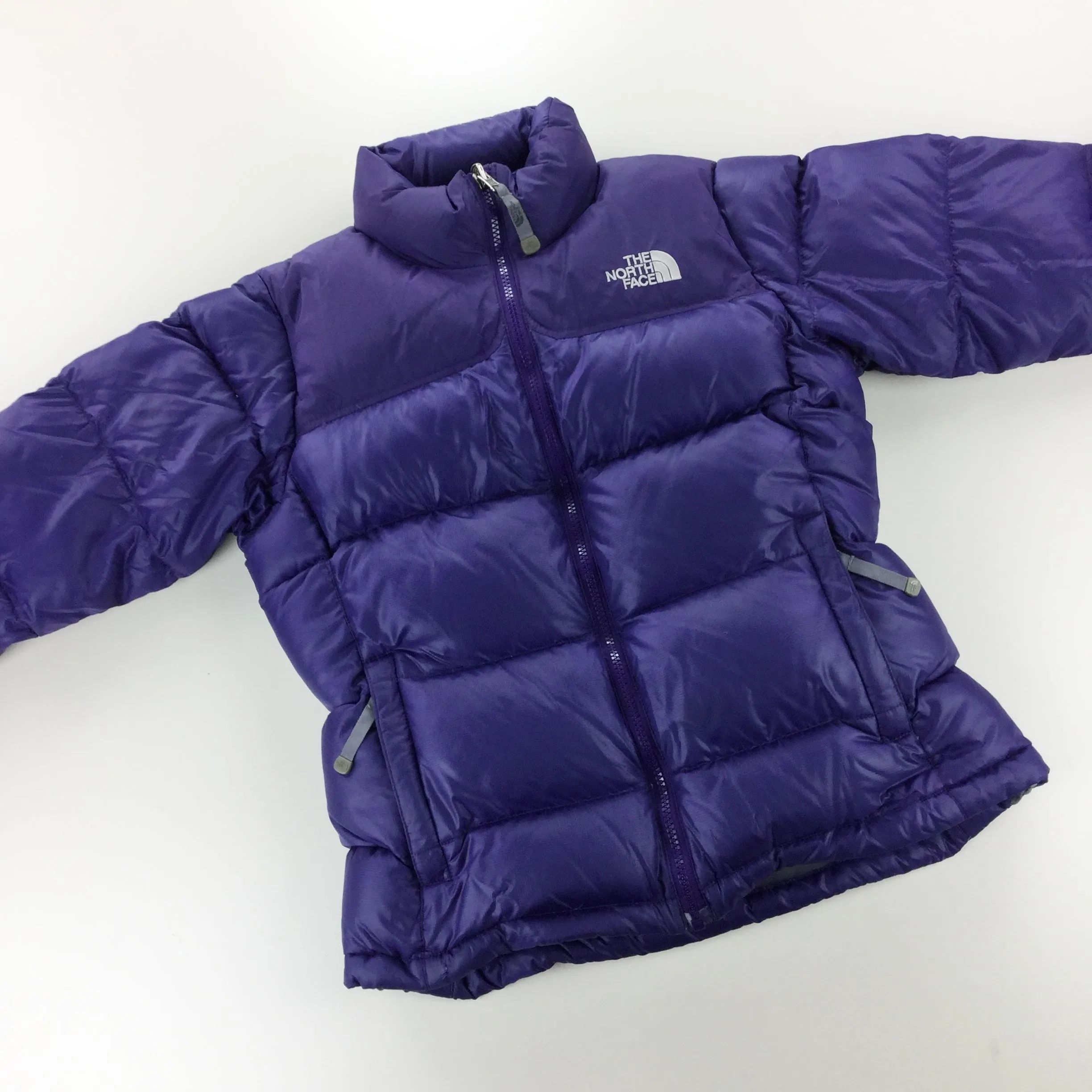 The North Face 700 Nuptse Puffer Jacket - Women/S