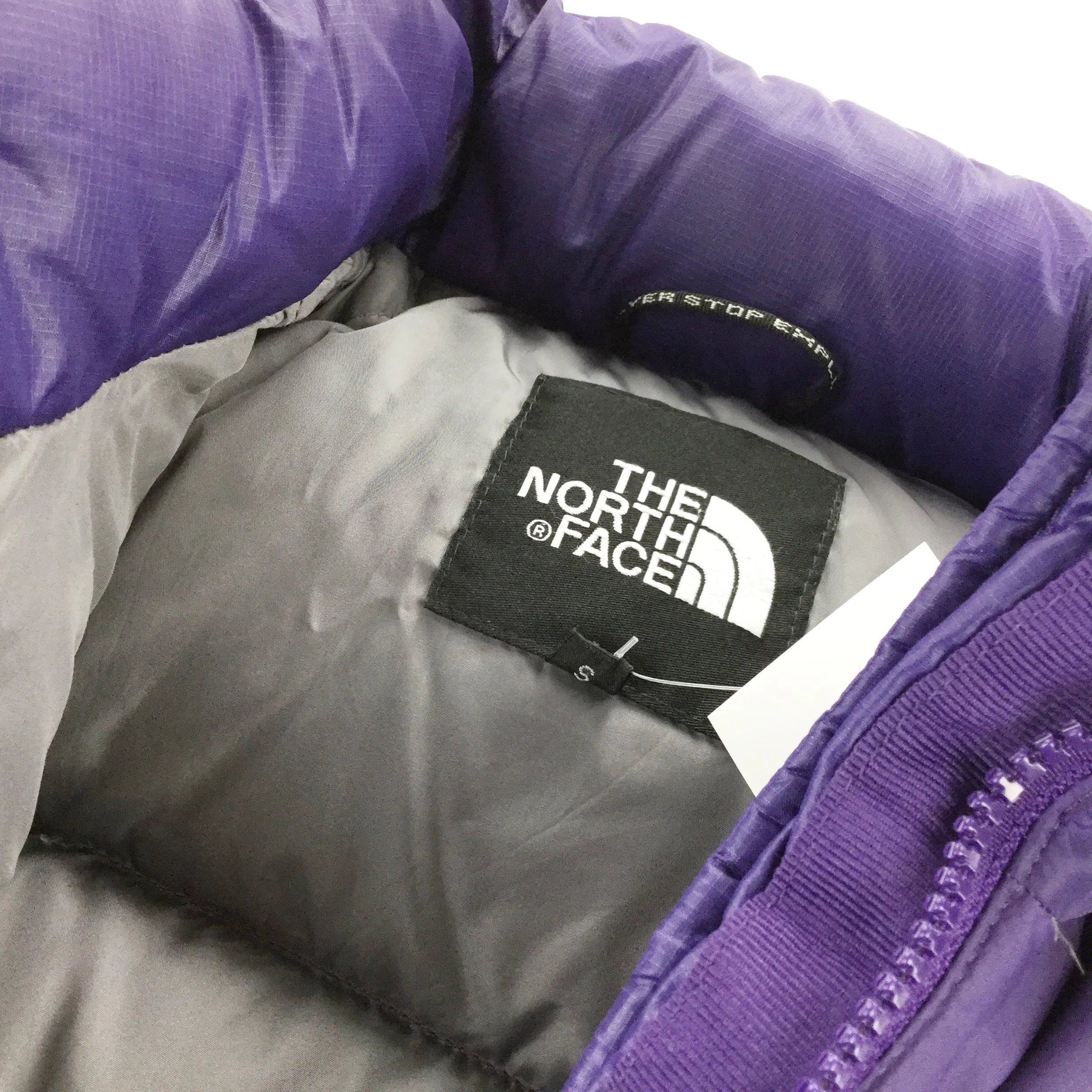 The North Face 700 Nuptse Puffer Jacket - Women/S