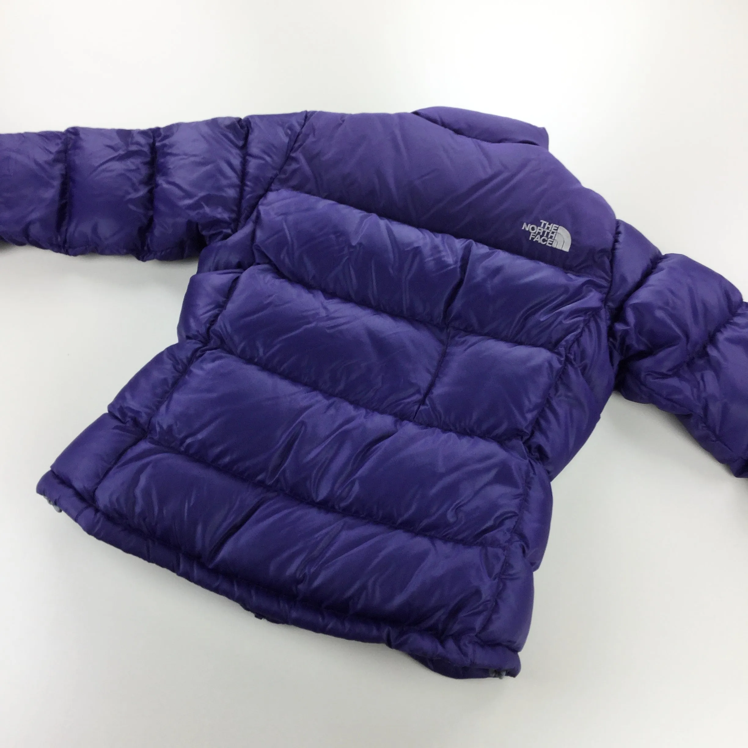 The North Face 700 Nuptse Puffer Jacket - Women/S