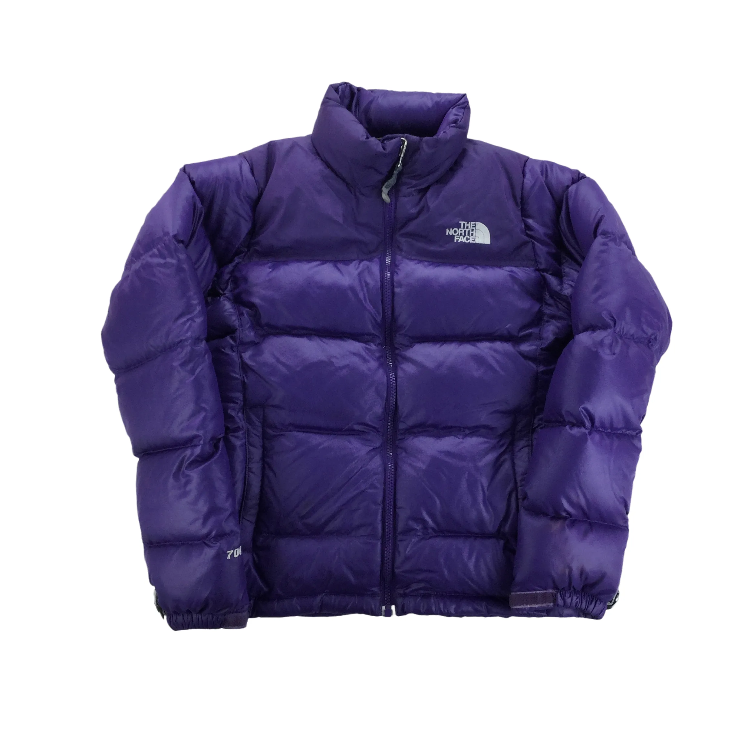 The North Face 700 Nuptse Puffer Jacket - Women/Small