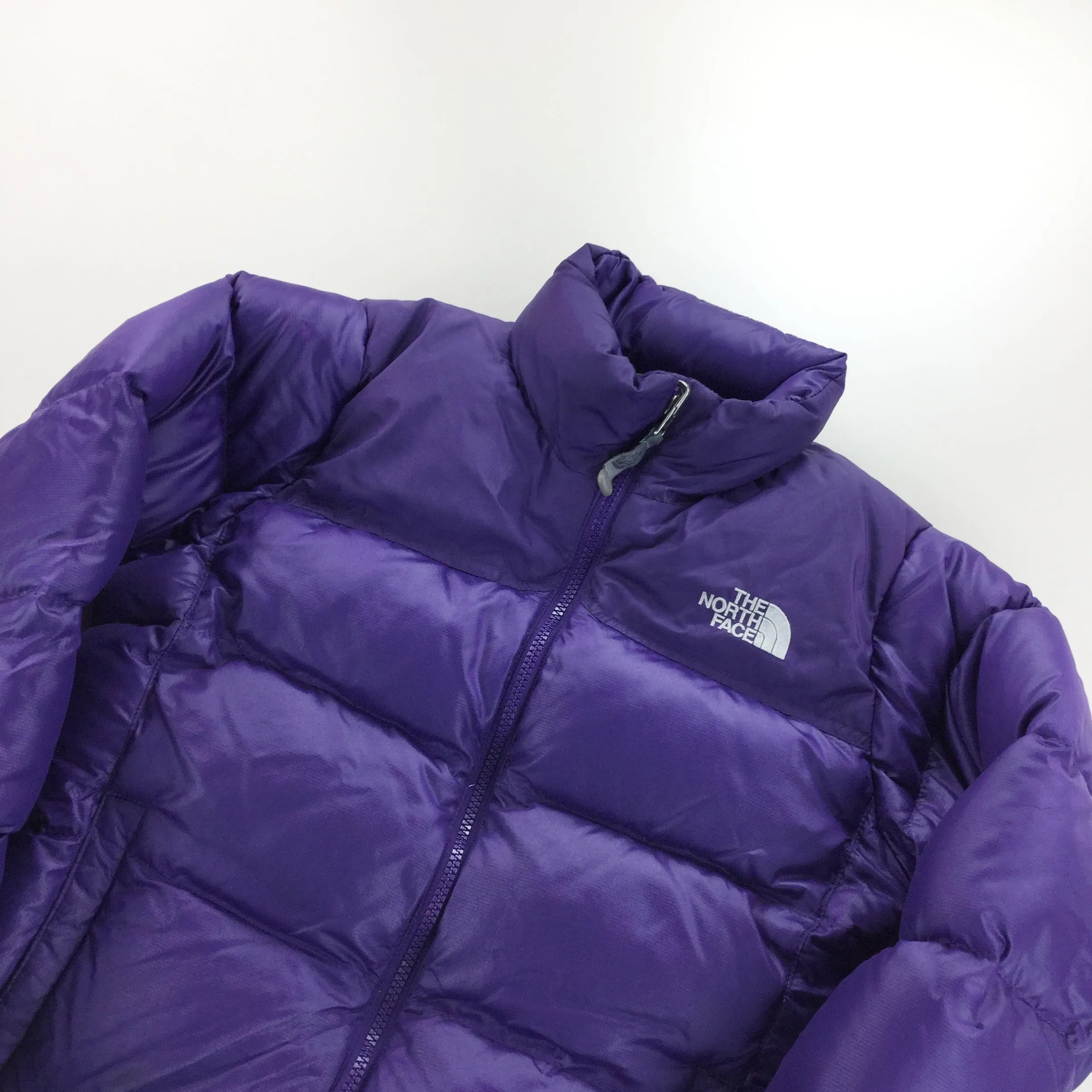 The North Face 700 Nuptse Puffer Jacket - Women/Small