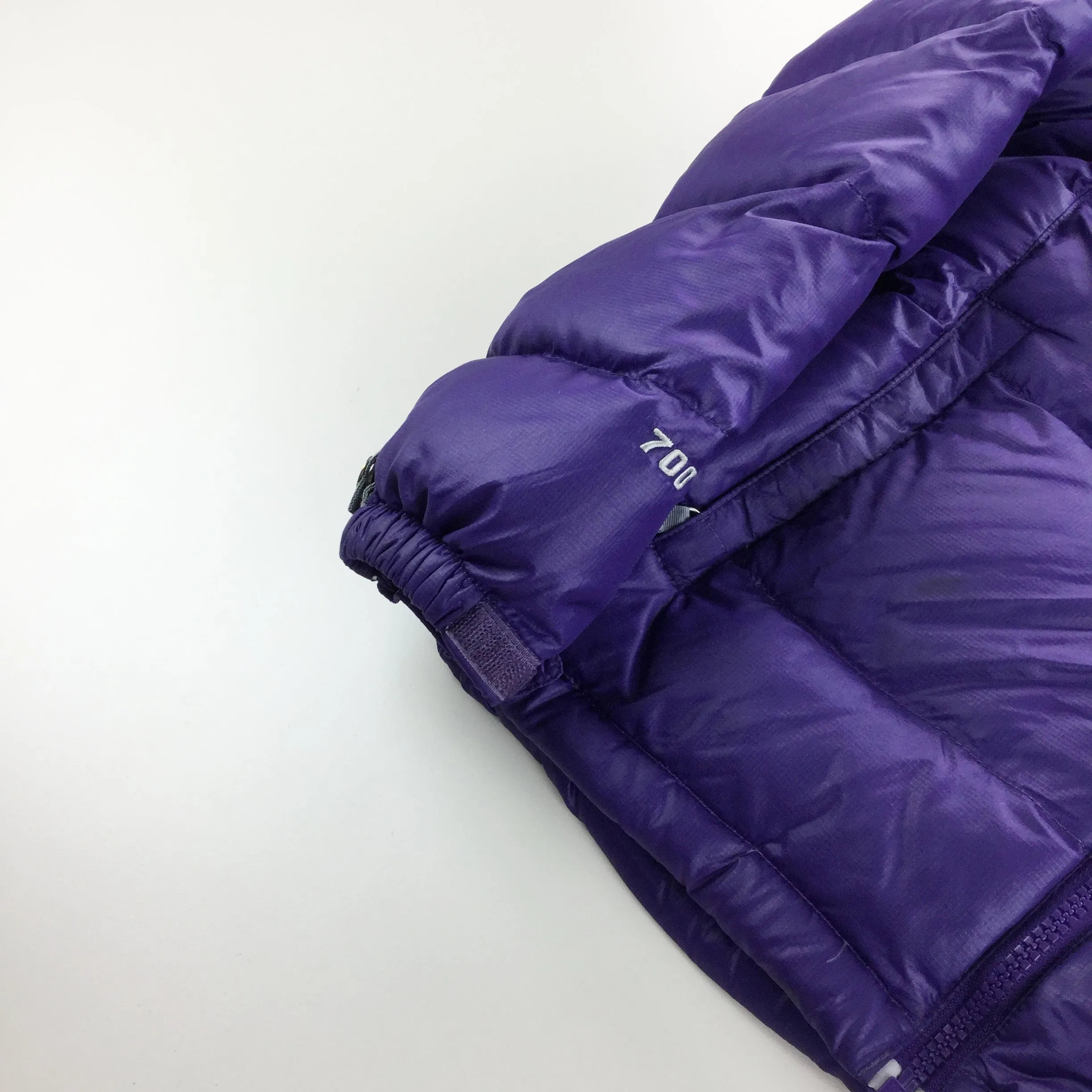 The North Face 700 Nuptse Puffer Jacket - Women/Small