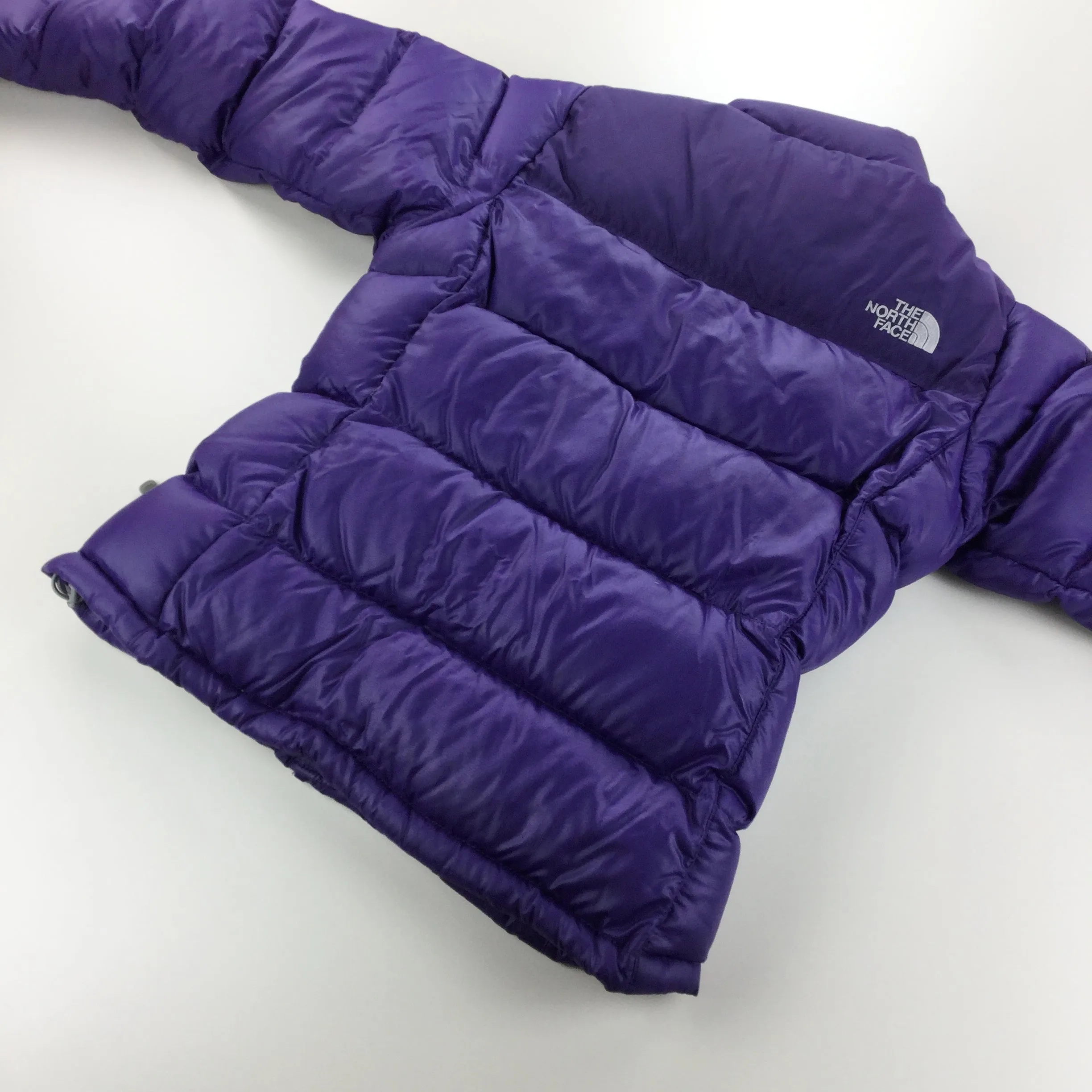 The North Face 700 Nuptse Puffer Jacket - Women/Small