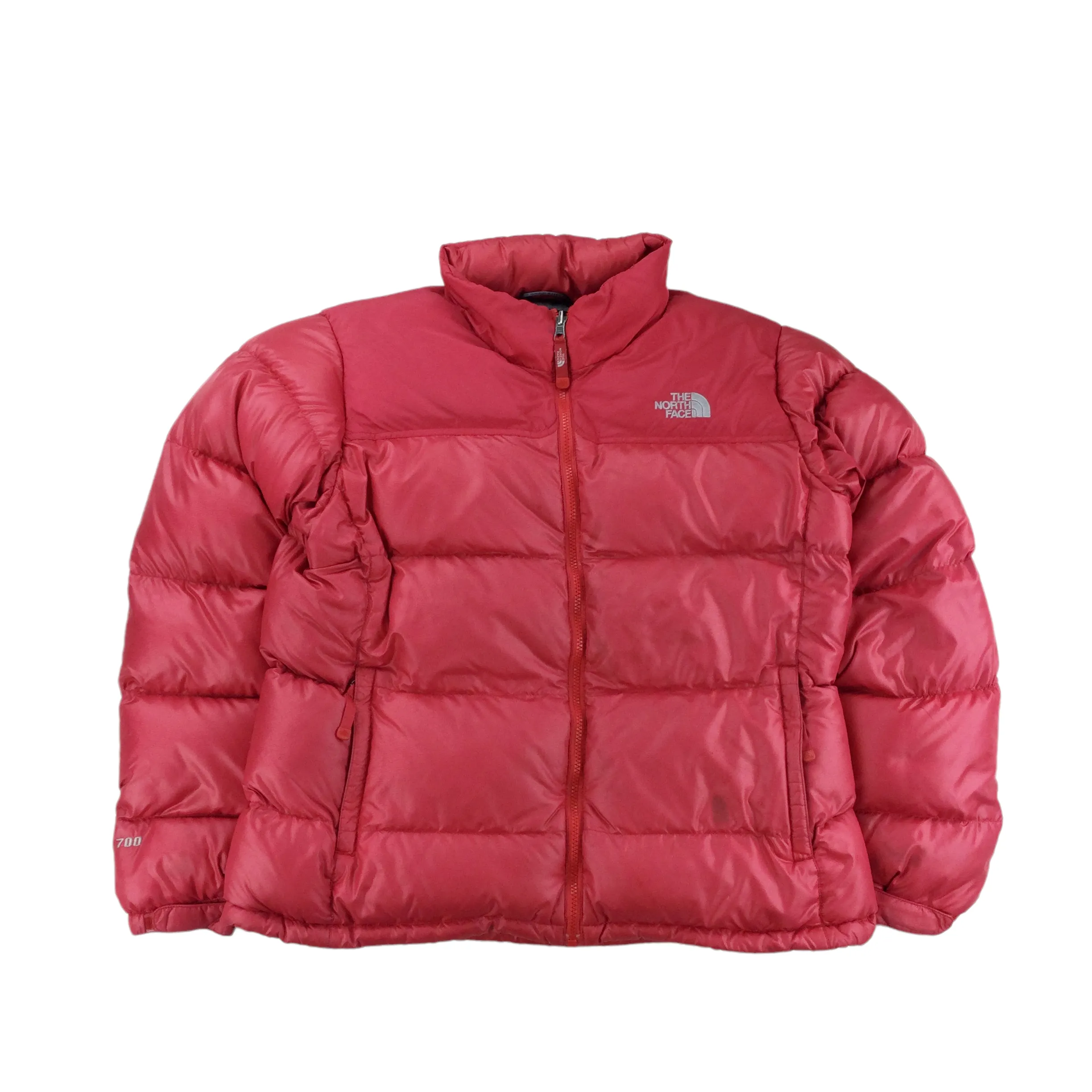 The North Face 700 Nuptse Puffer Jacket - Women/XL