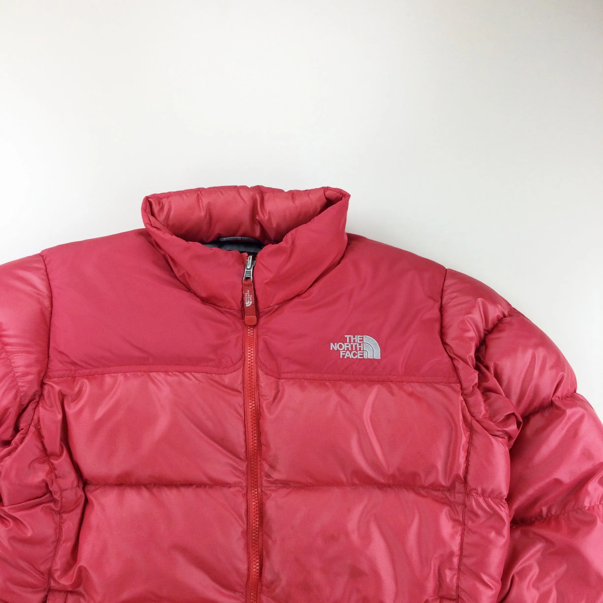 The North Face 700 Nuptse Puffer Jacket - Women/XL