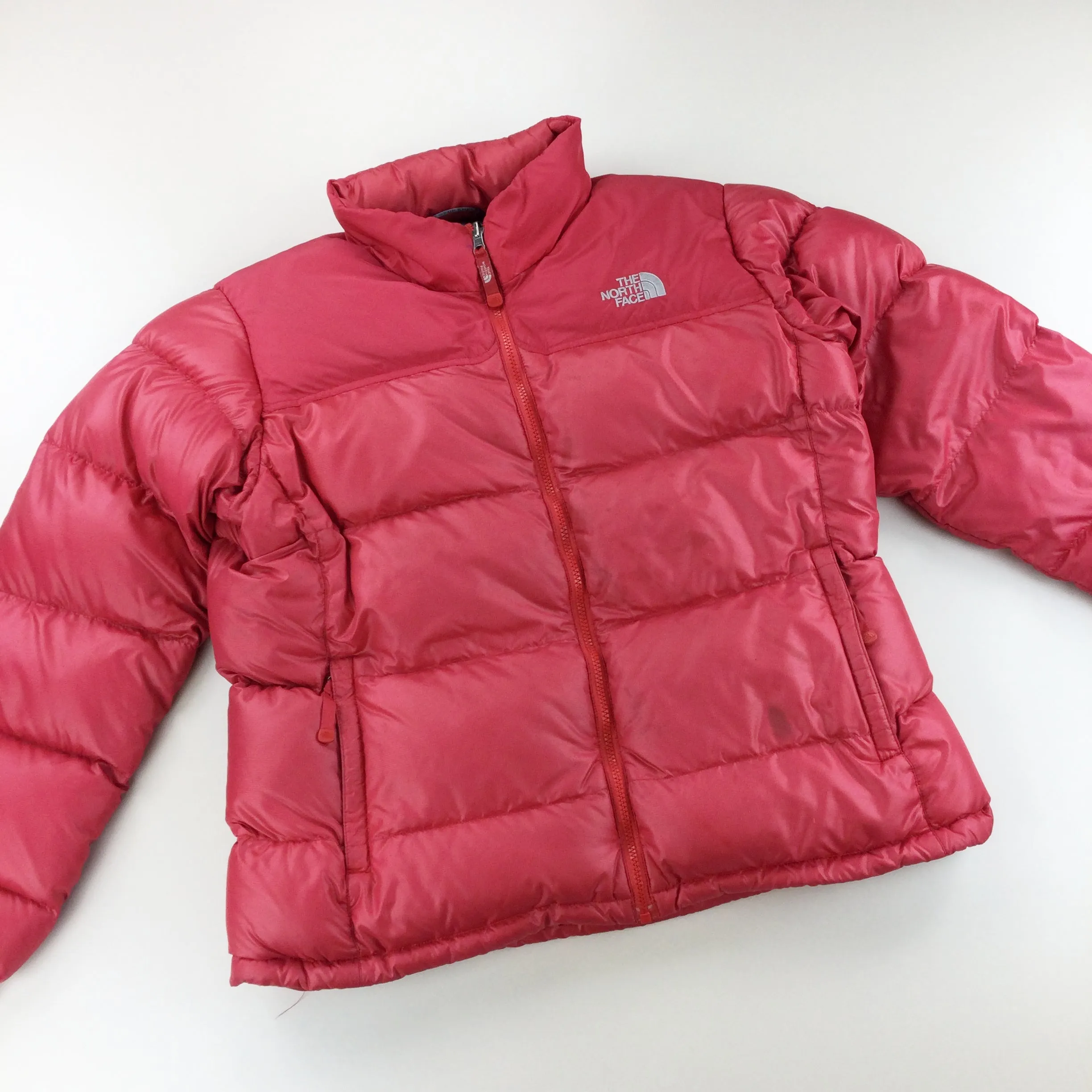 The North Face 700 Nuptse Puffer Jacket - Women/XL