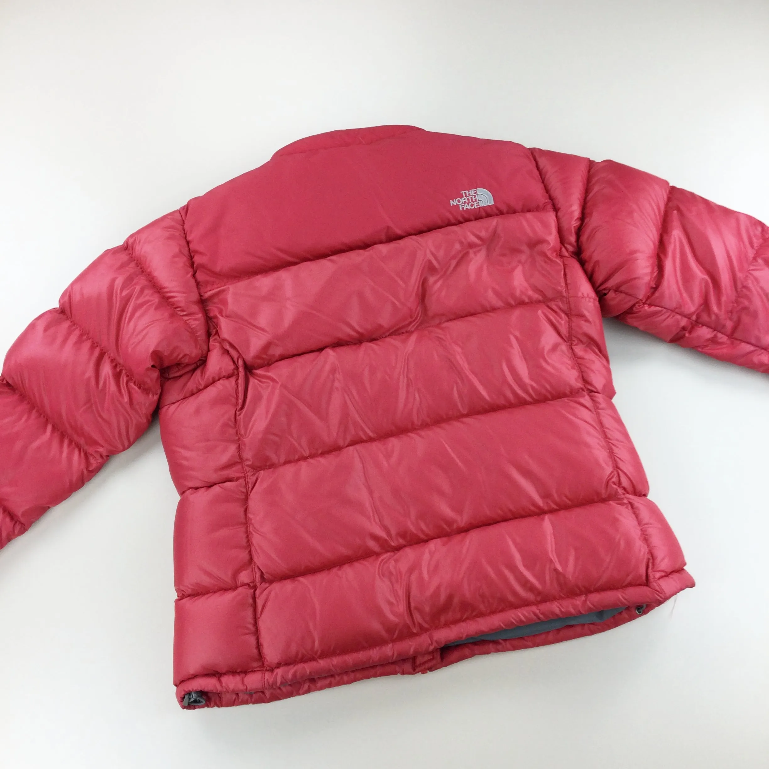 The North Face 700 Nuptse Puffer Jacket - Women/XL