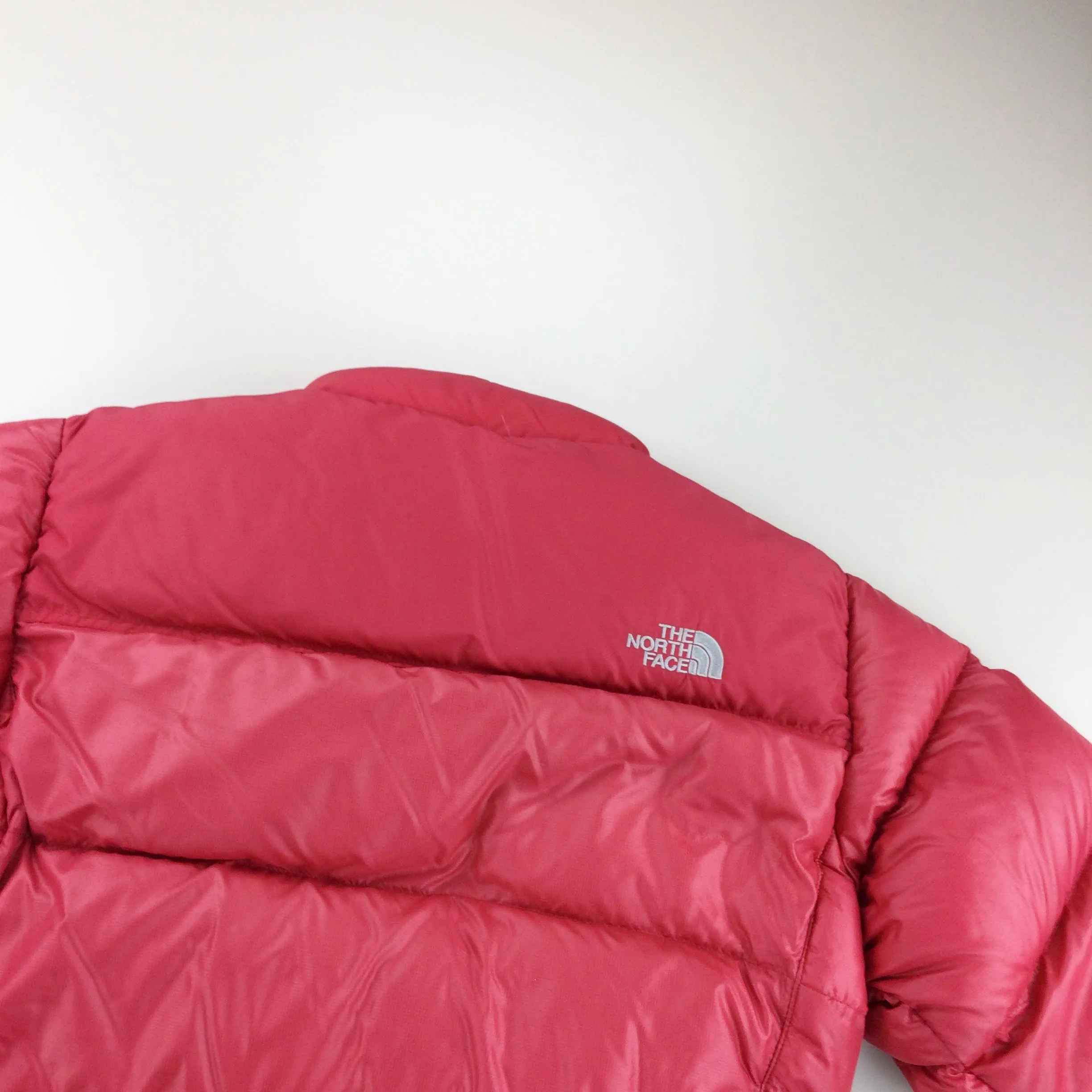 The North Face 700 Nuptse Puffer Jacket - Women/XL