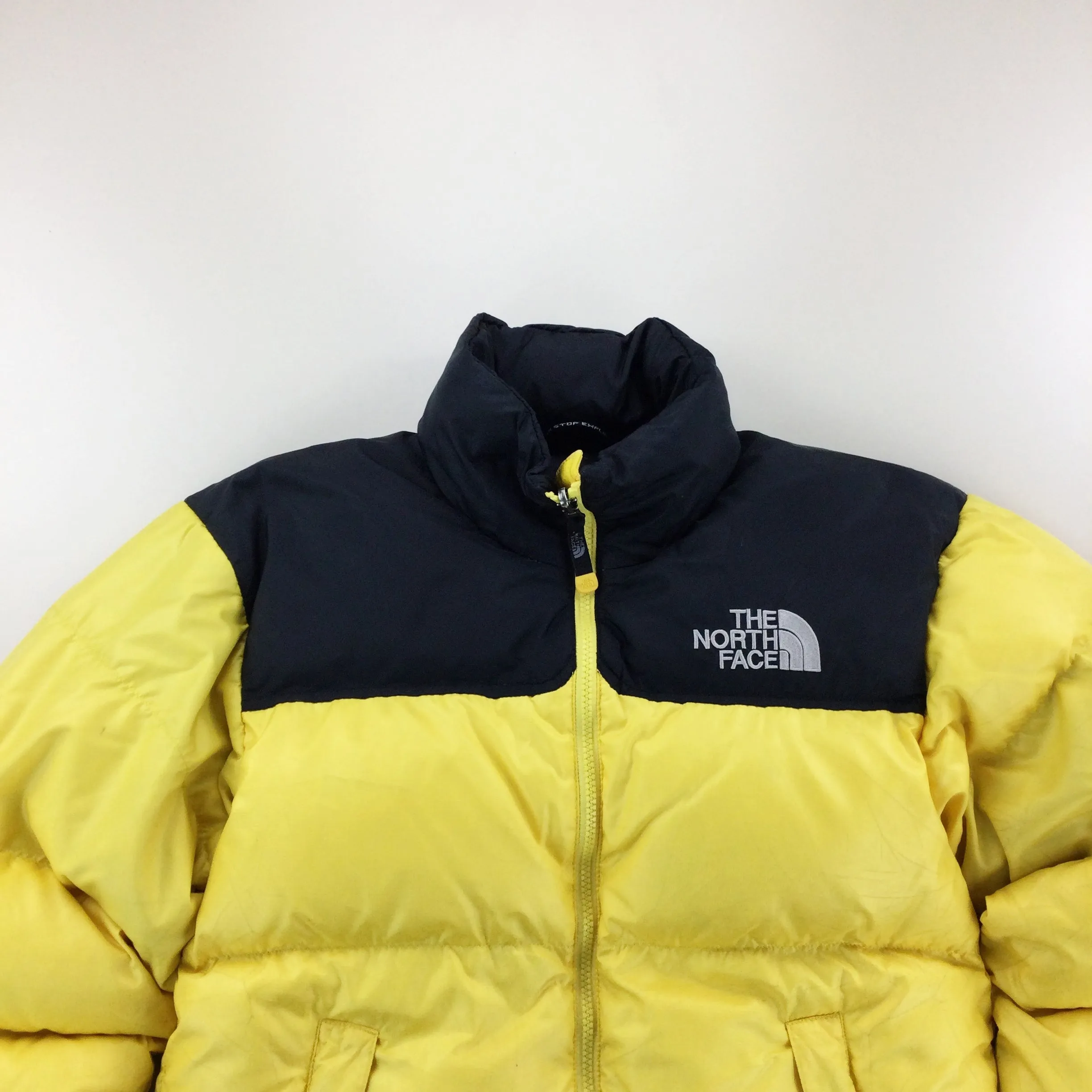 The North Face 700 Nuptse Puffer Jacket - XS