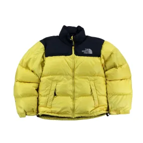 The North Face 700 Nuptse Puffer Jacket - XS