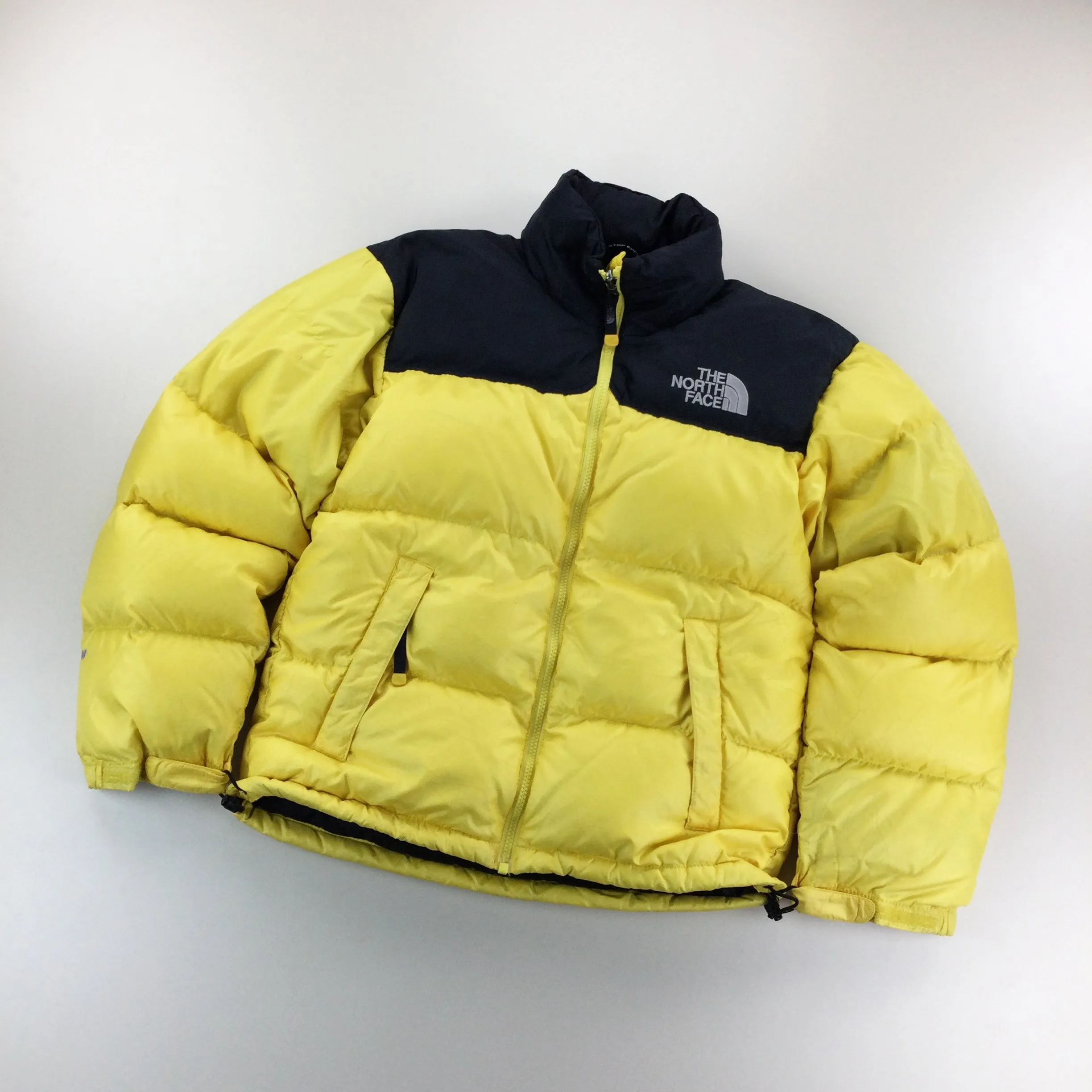 The North Face 700 Nuptse Puffer Jacket - XS