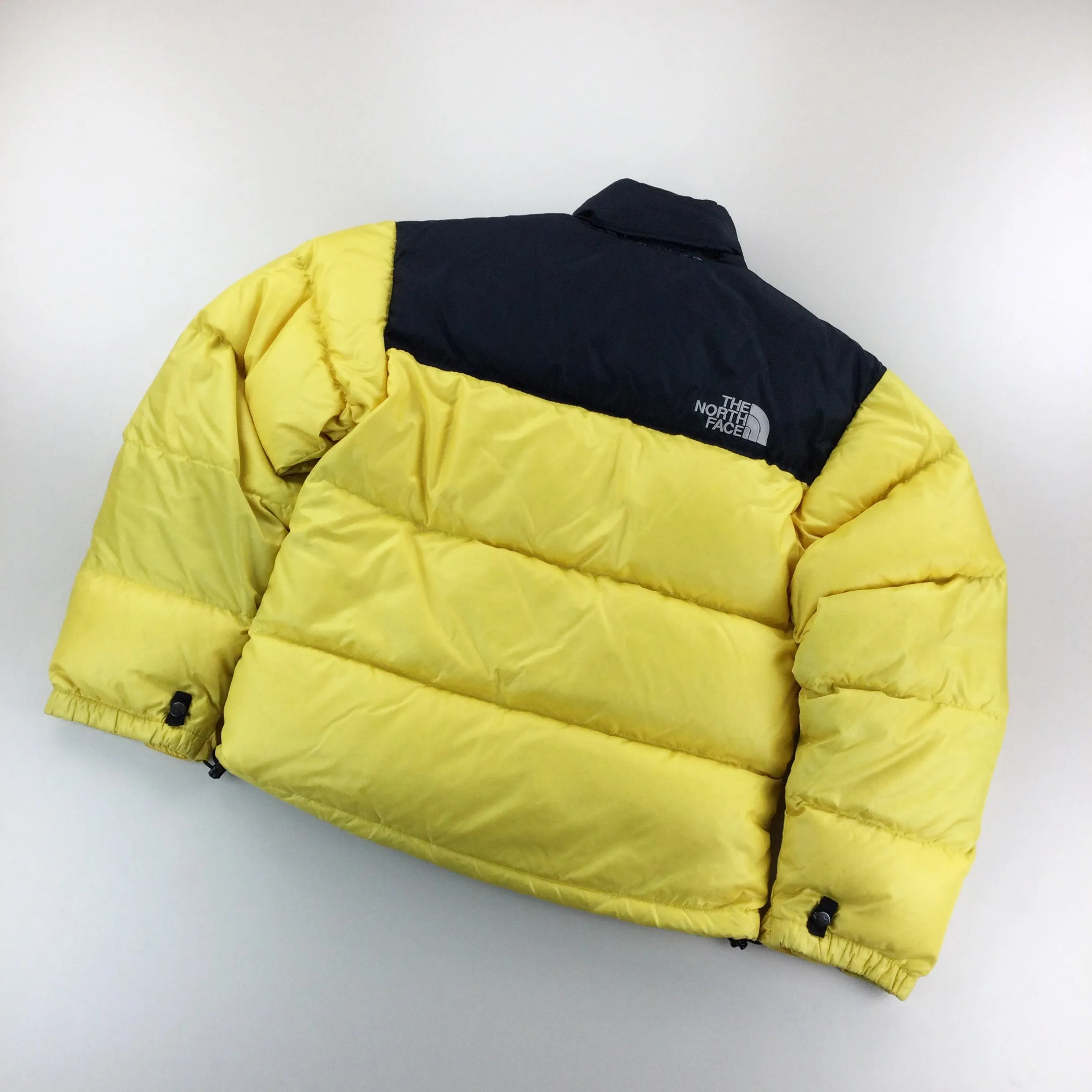 The North Face 700 Nuptse Puffer Jacket - XS