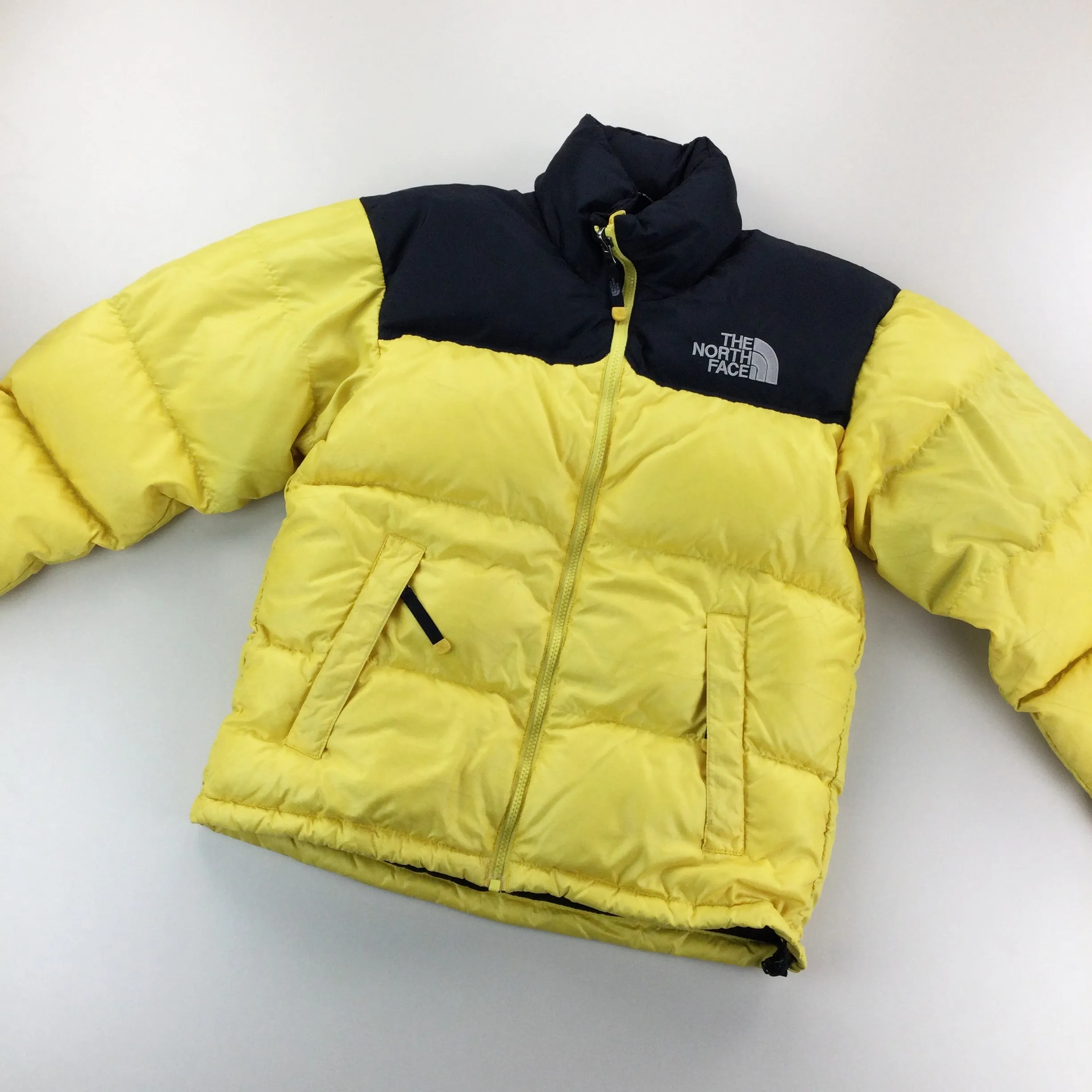 The North Face 700 Nuptse Puffer Jacket - XS