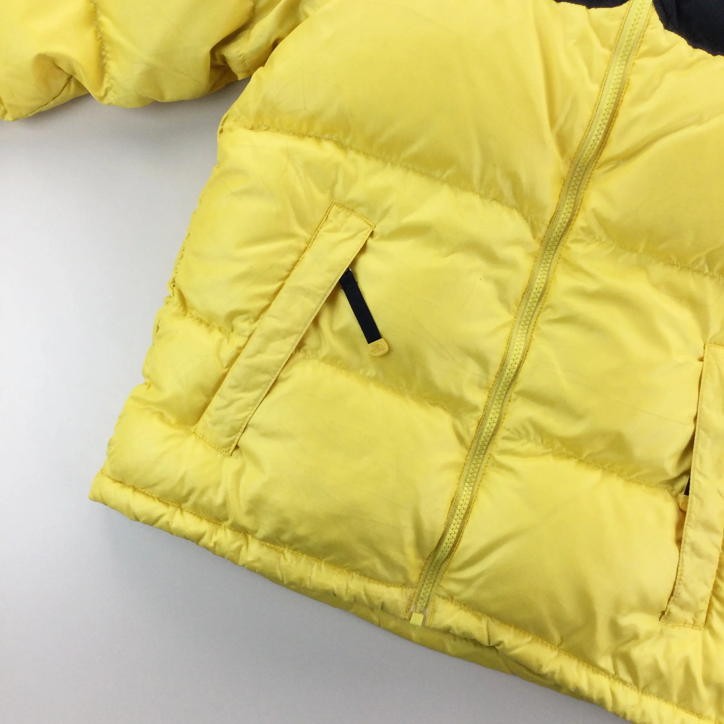 The North Face 700 Nuptse Puffer Jacket - XS