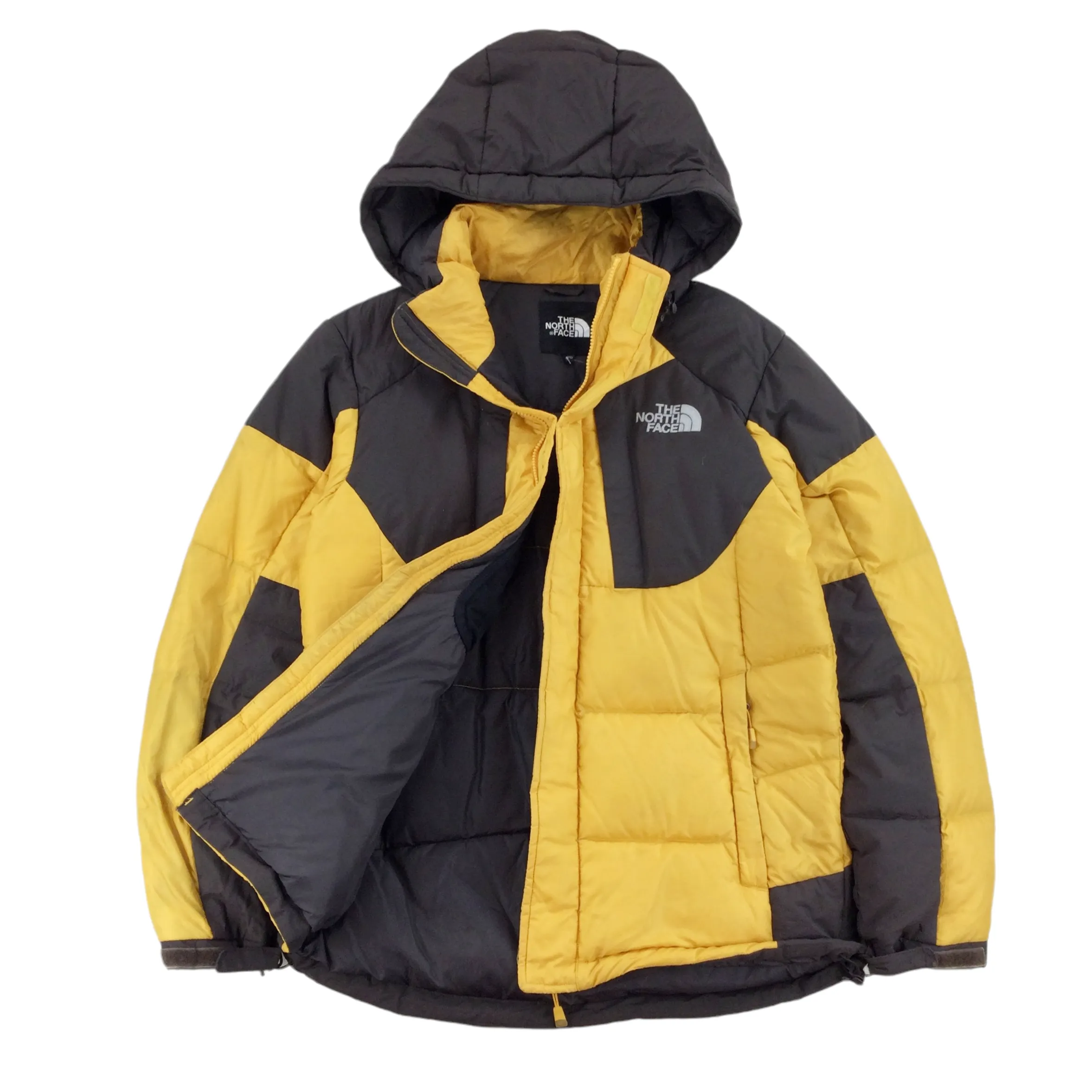 The North Face 700 Puffer Jacket - Large