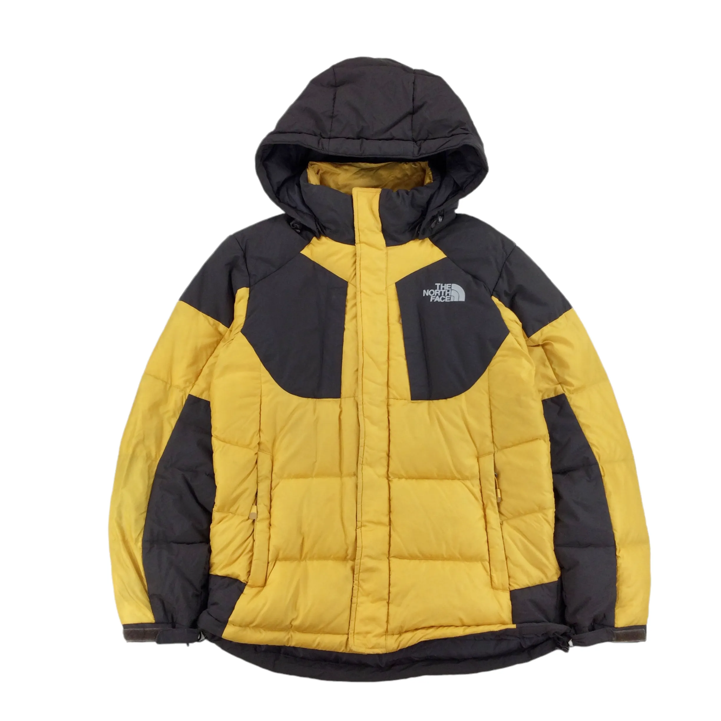 The North Face 700 Puffer Jacket - Large