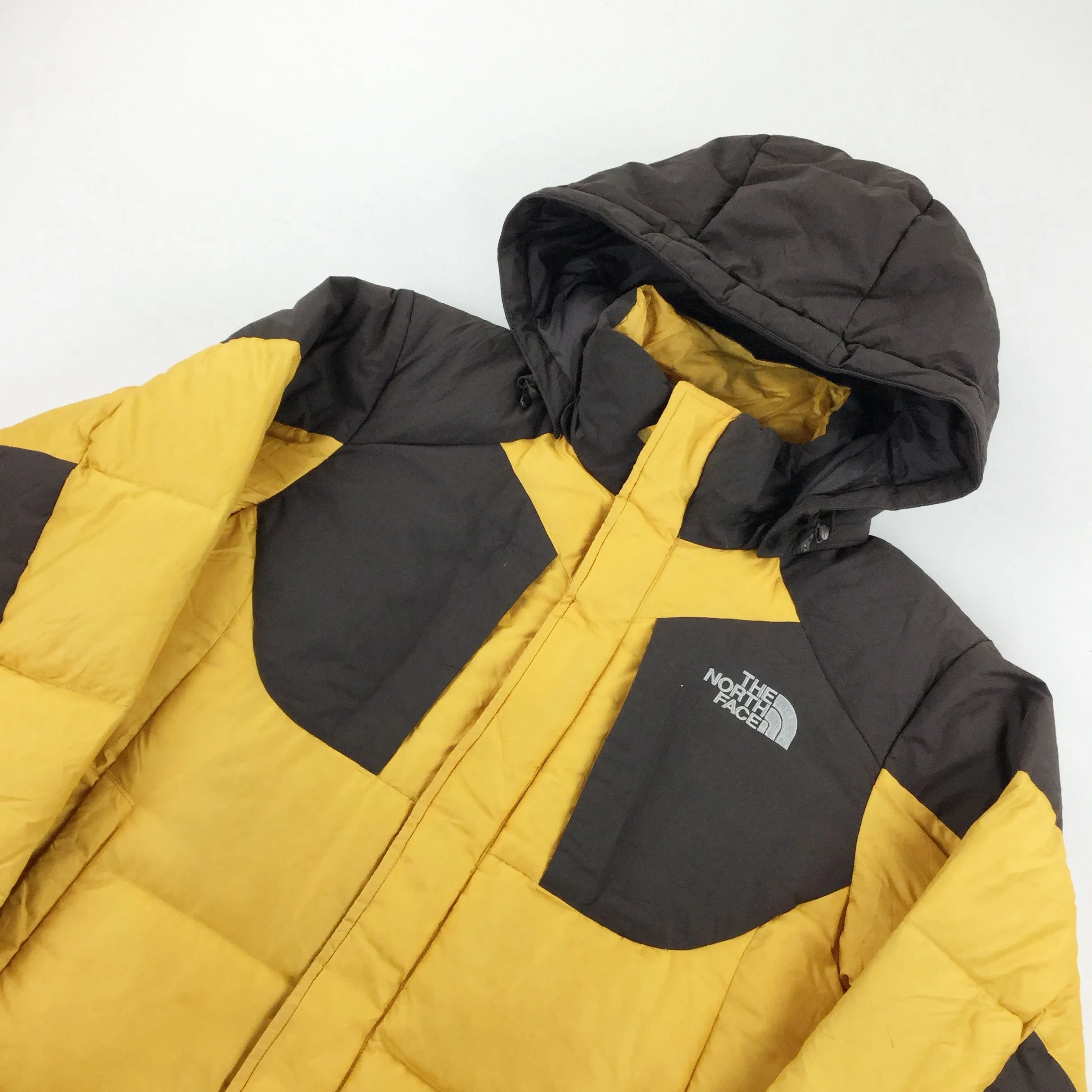 The North Face 700 Puffer Jacket - Large