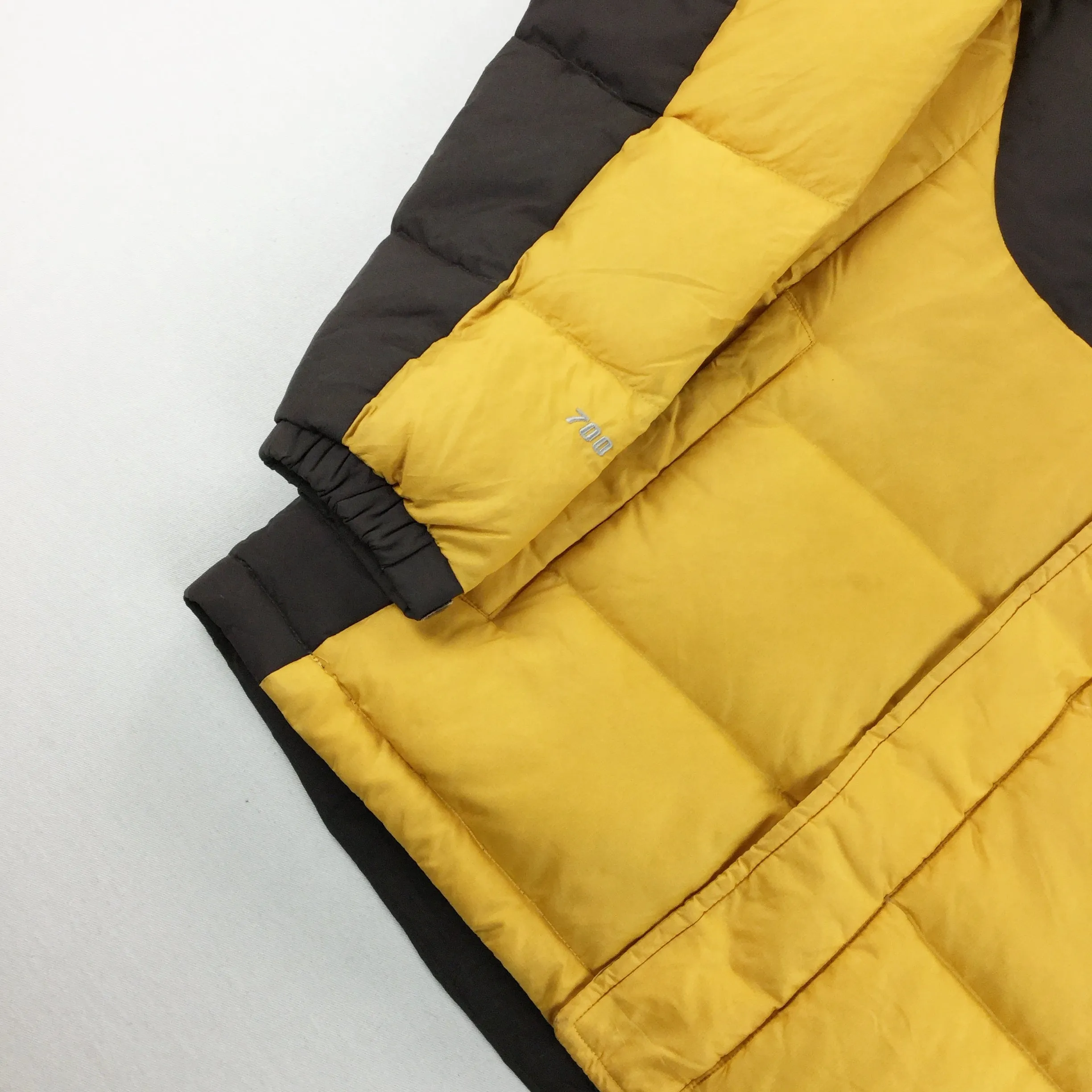 The North Face 700 Puffer Jacket - Large