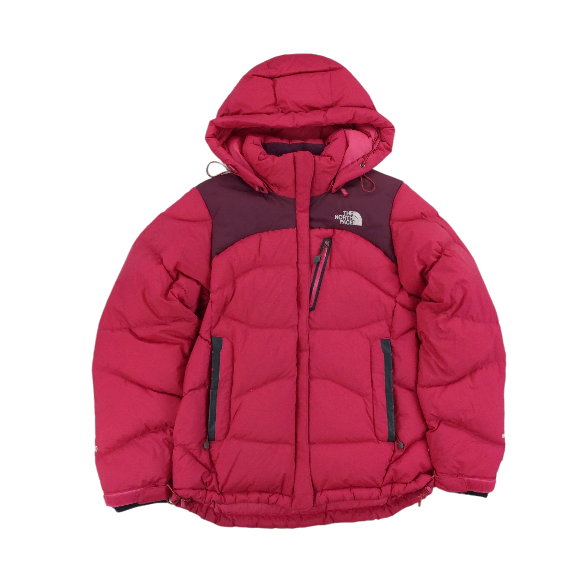 The North Face 800 HyVent Puffer Jacket - Women/M