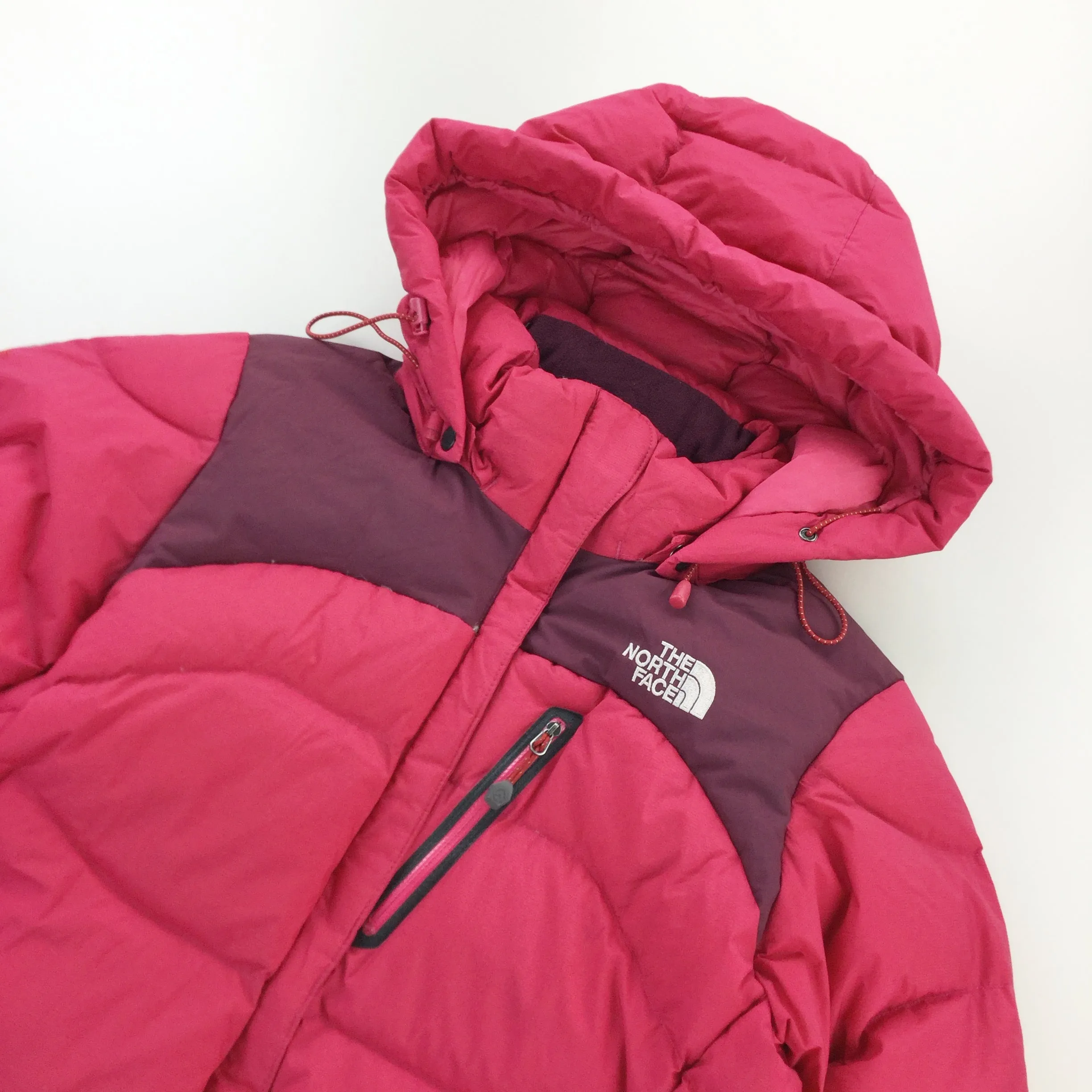 The North Face 800 HyVent Puffer Jacket - Women/M