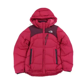 The North Face 800 HyVent Puffer Jacket - Women/M